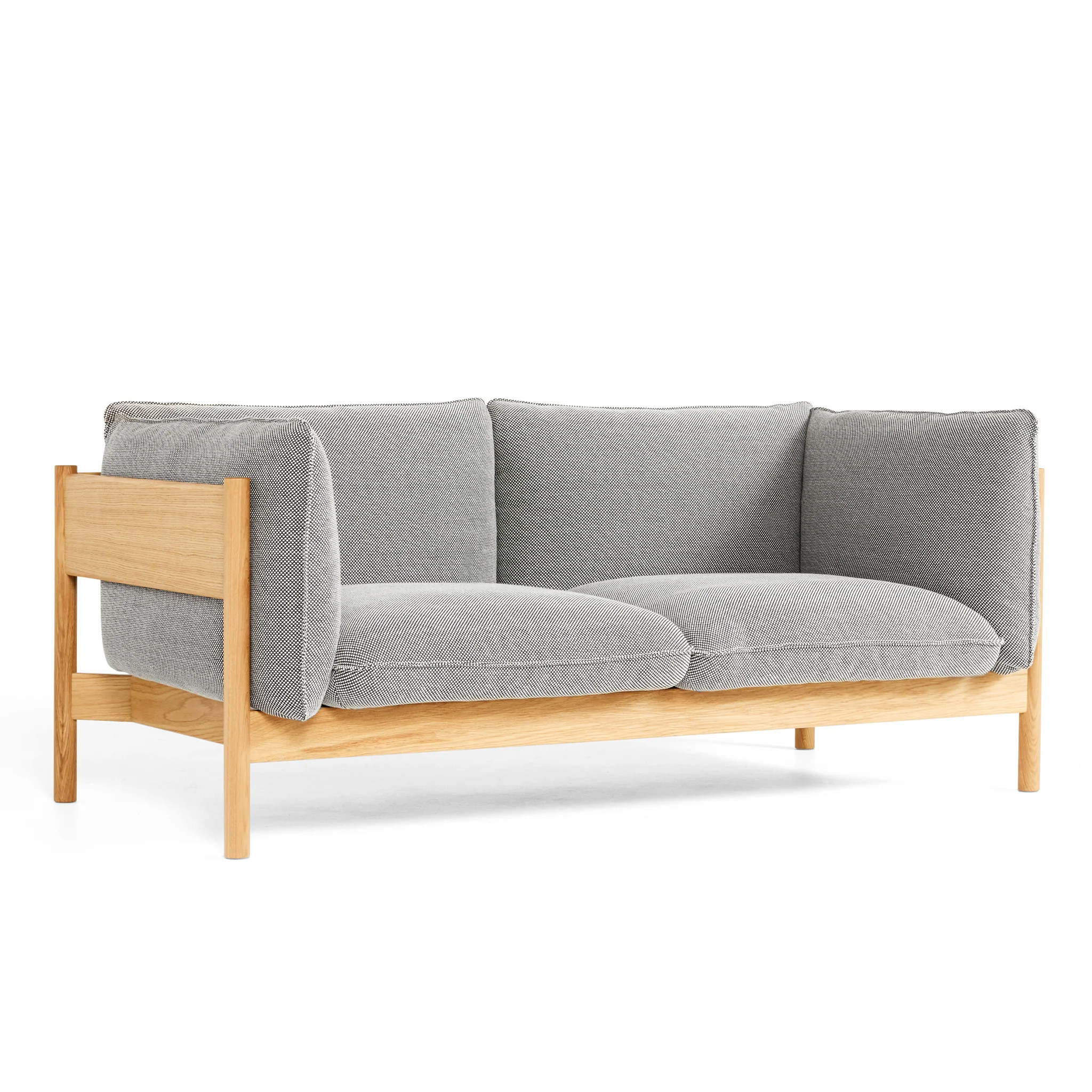 Arbour Sofa 2 Seater by Hay - Image 4