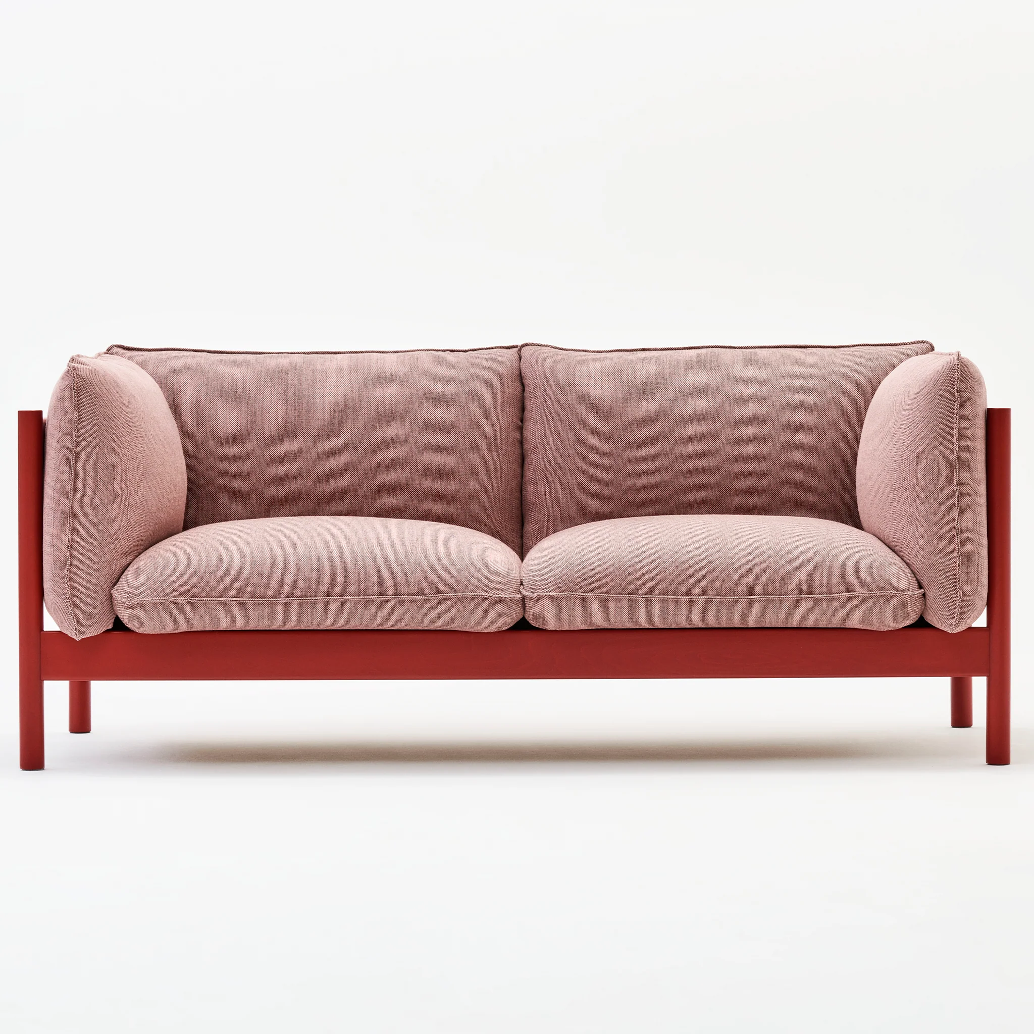 Arbour Sofa 2 Seater by Hay - Image 6
