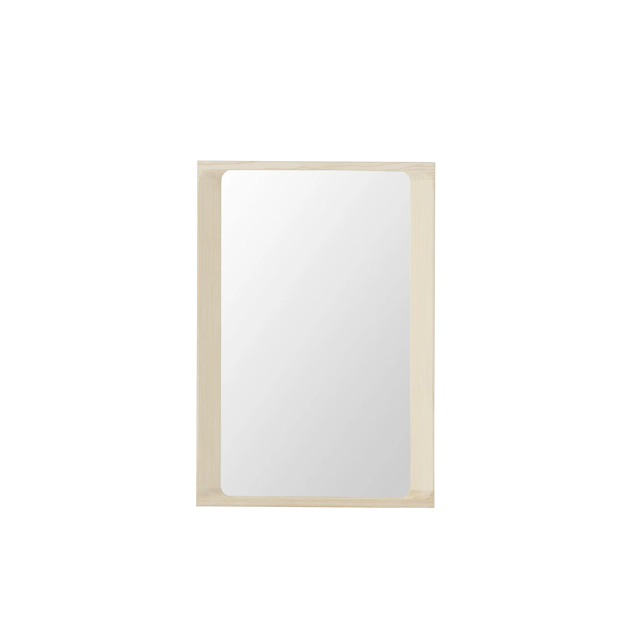 Arced Mirror by Muuto - Image 13
