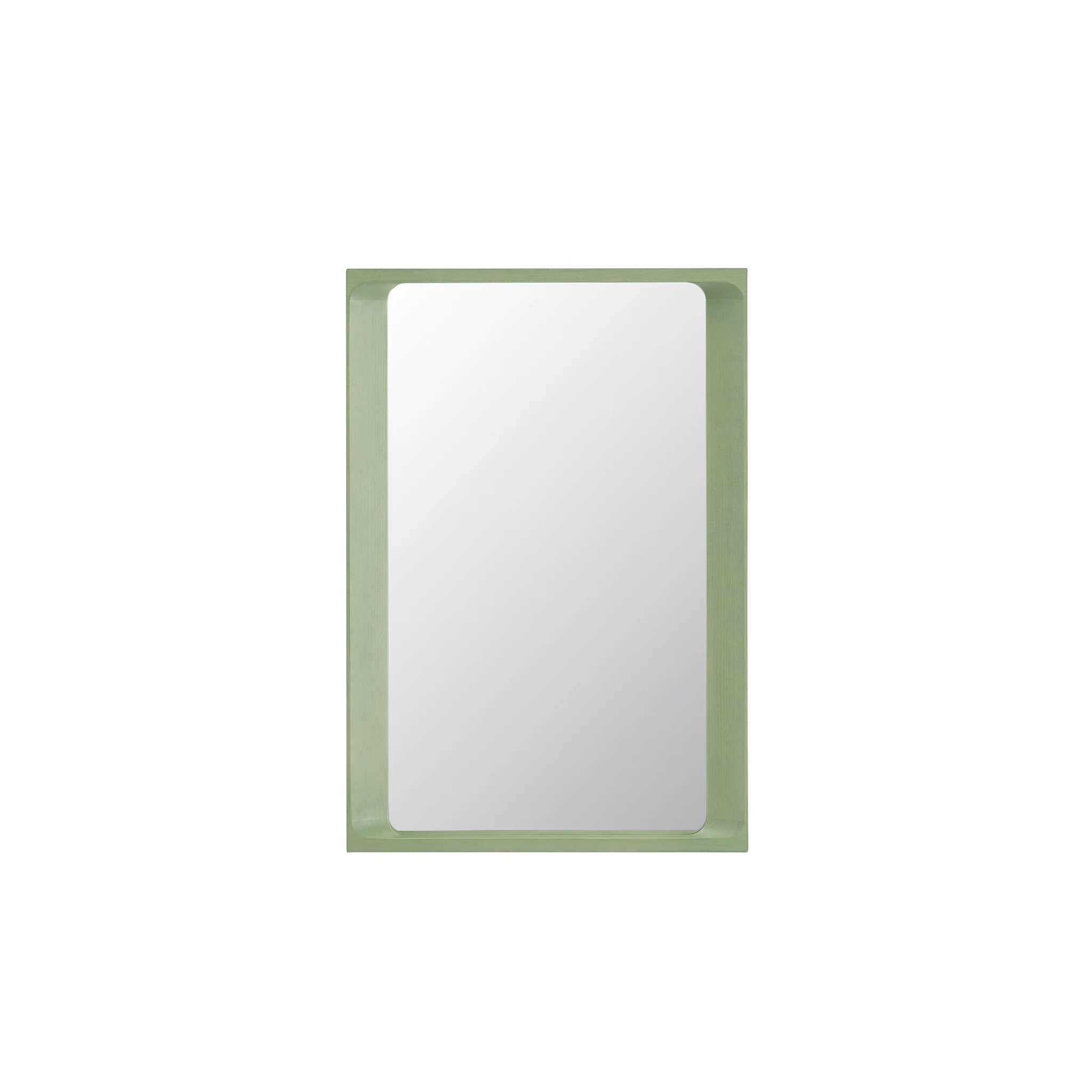 Arced Mirror by Muuto - Image 6