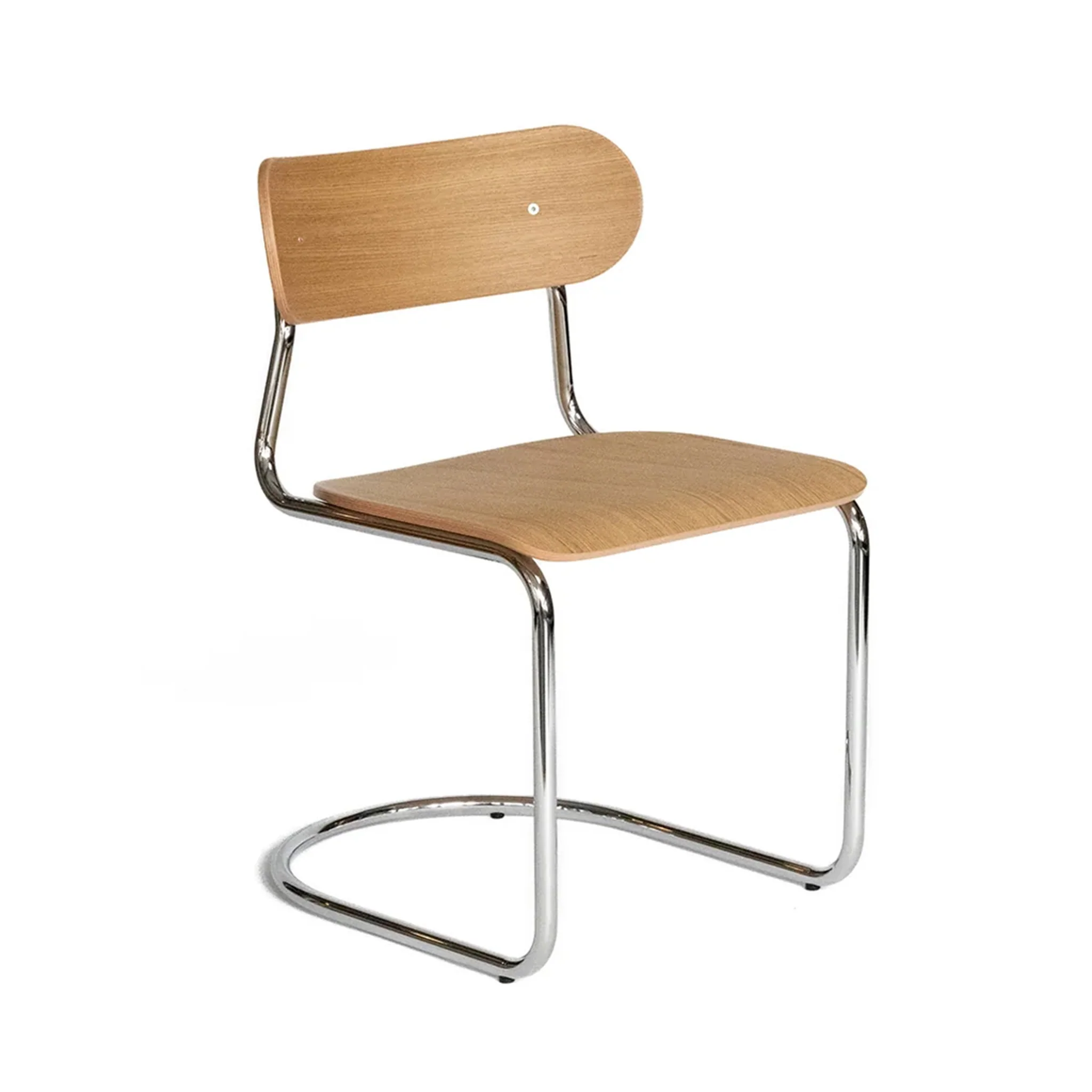 Archer Cantilever Chair by Magnus Long for SCP - Image 4