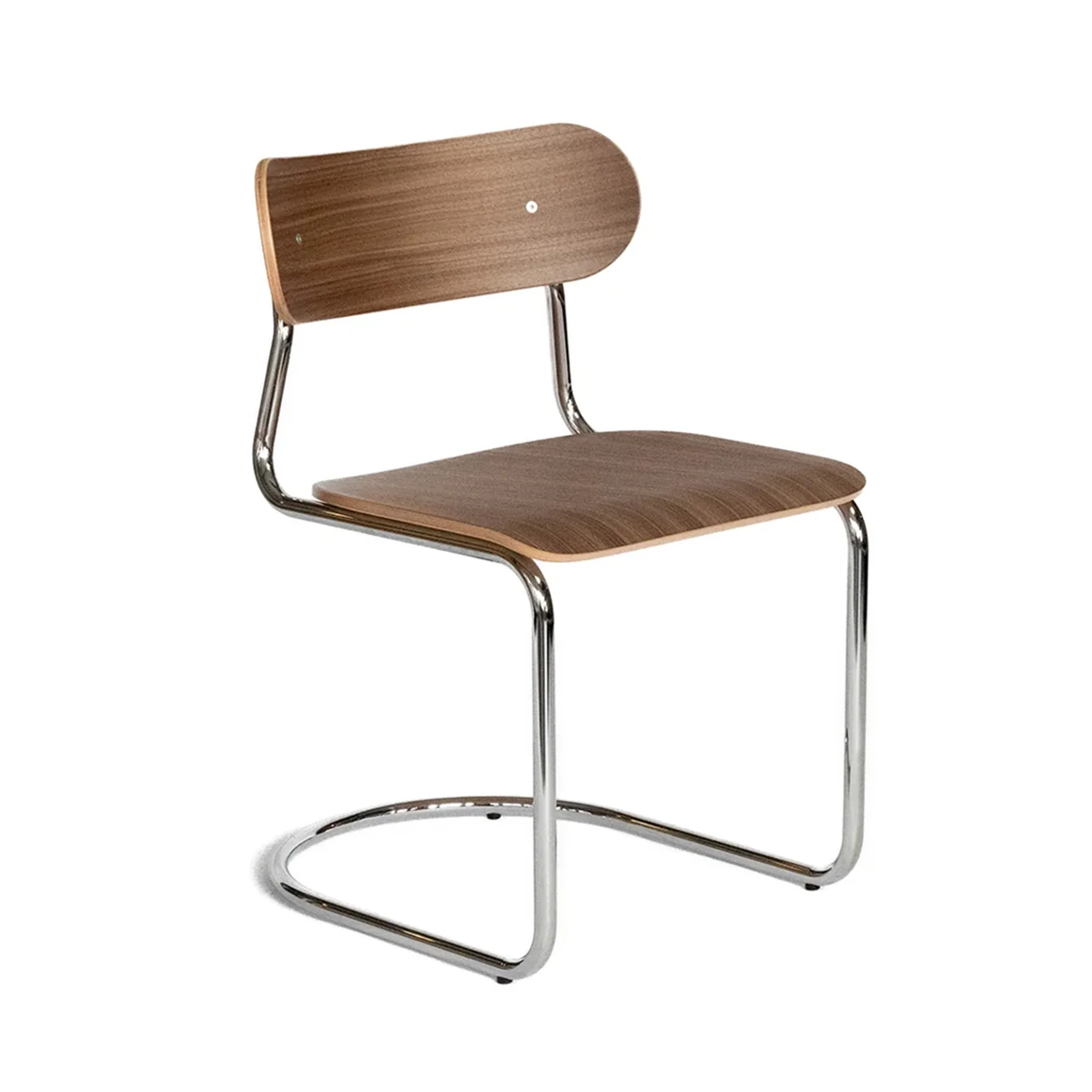 Archer Cantilever Chair by Magnus Long for SCP - Image 5