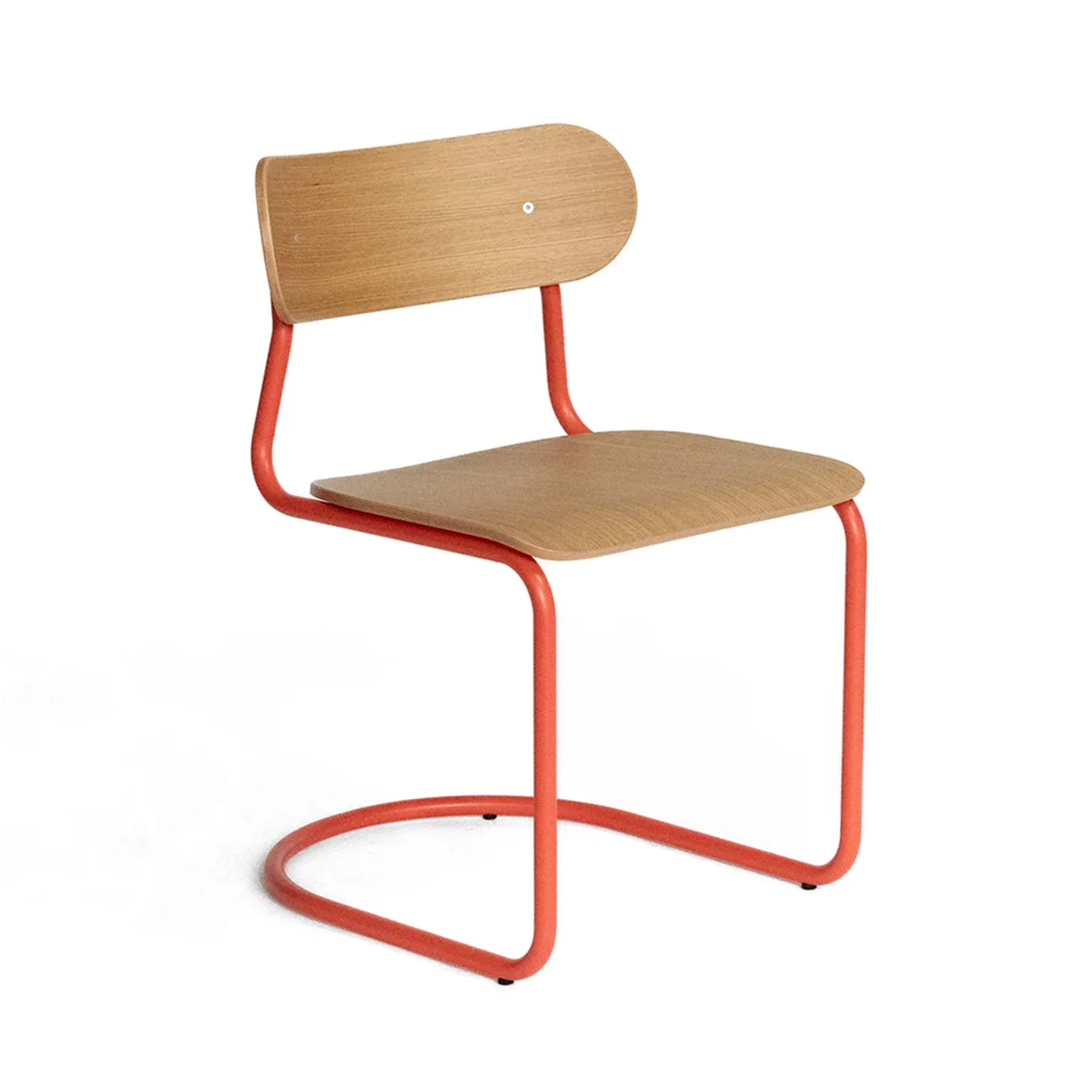 Archer Cantilever Chair by Magnus Long for SCP - Image 7