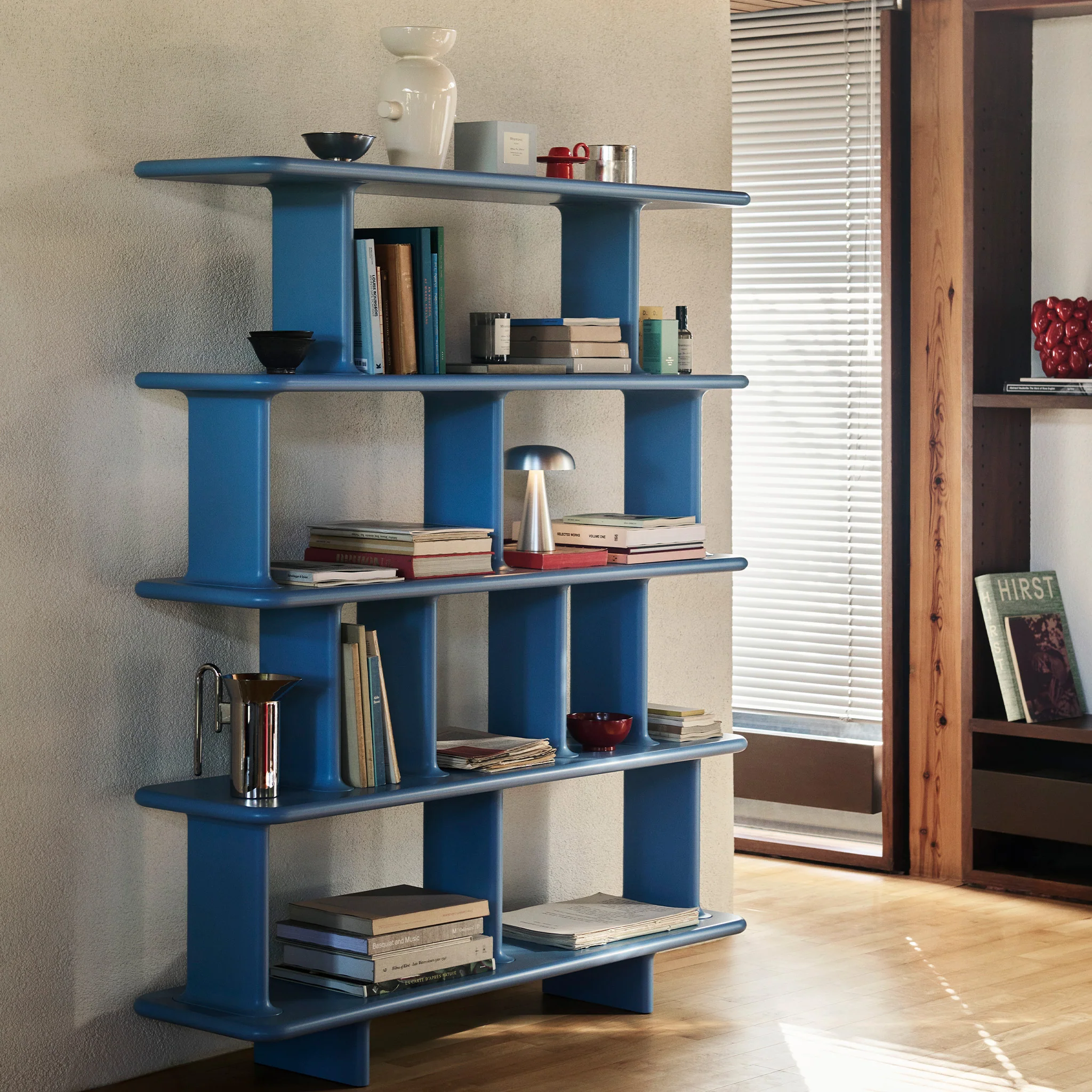 Archivo Shelving by Jaime Hayon for &Tradition - Image 15