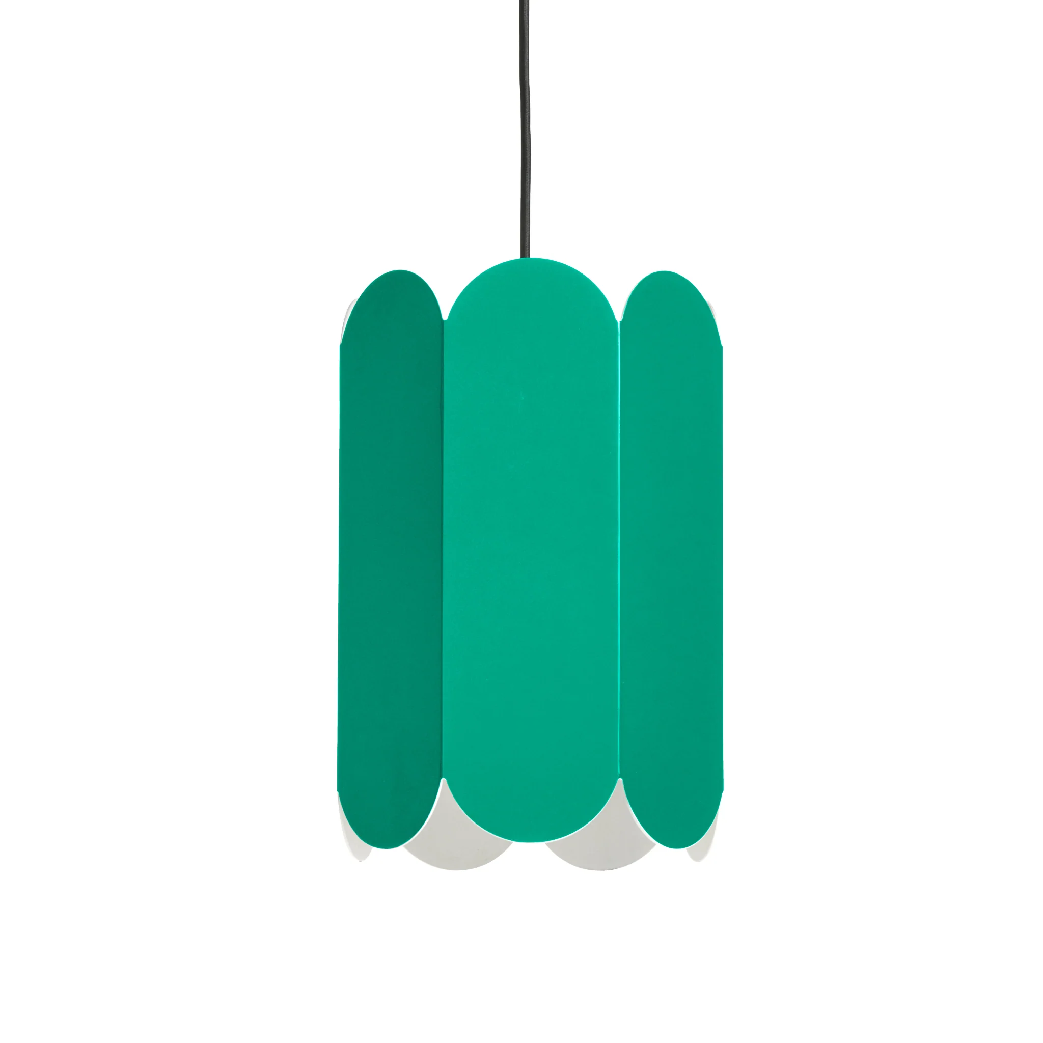 Arcs Pendant