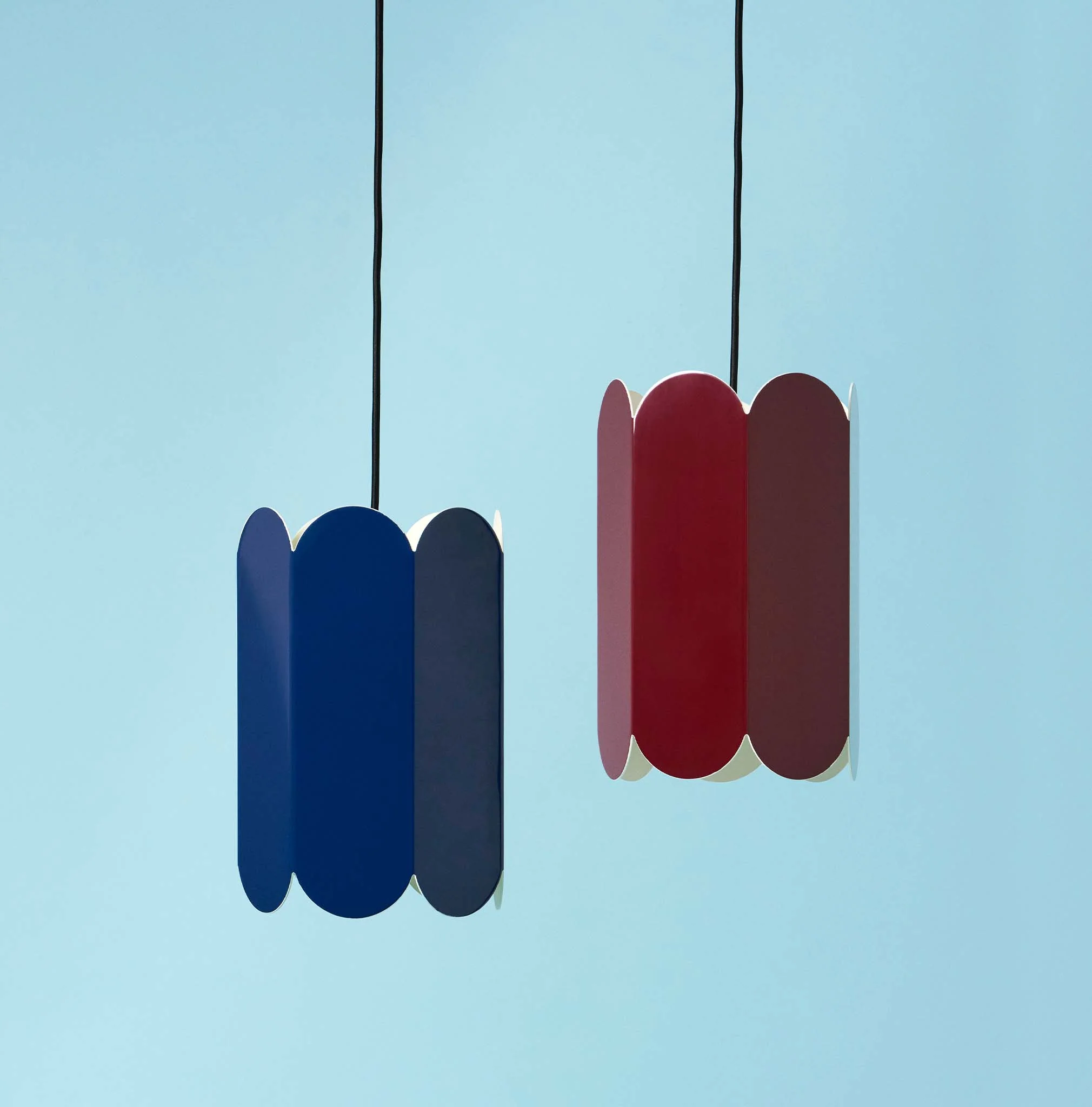 Arcs Pendant - Image 8