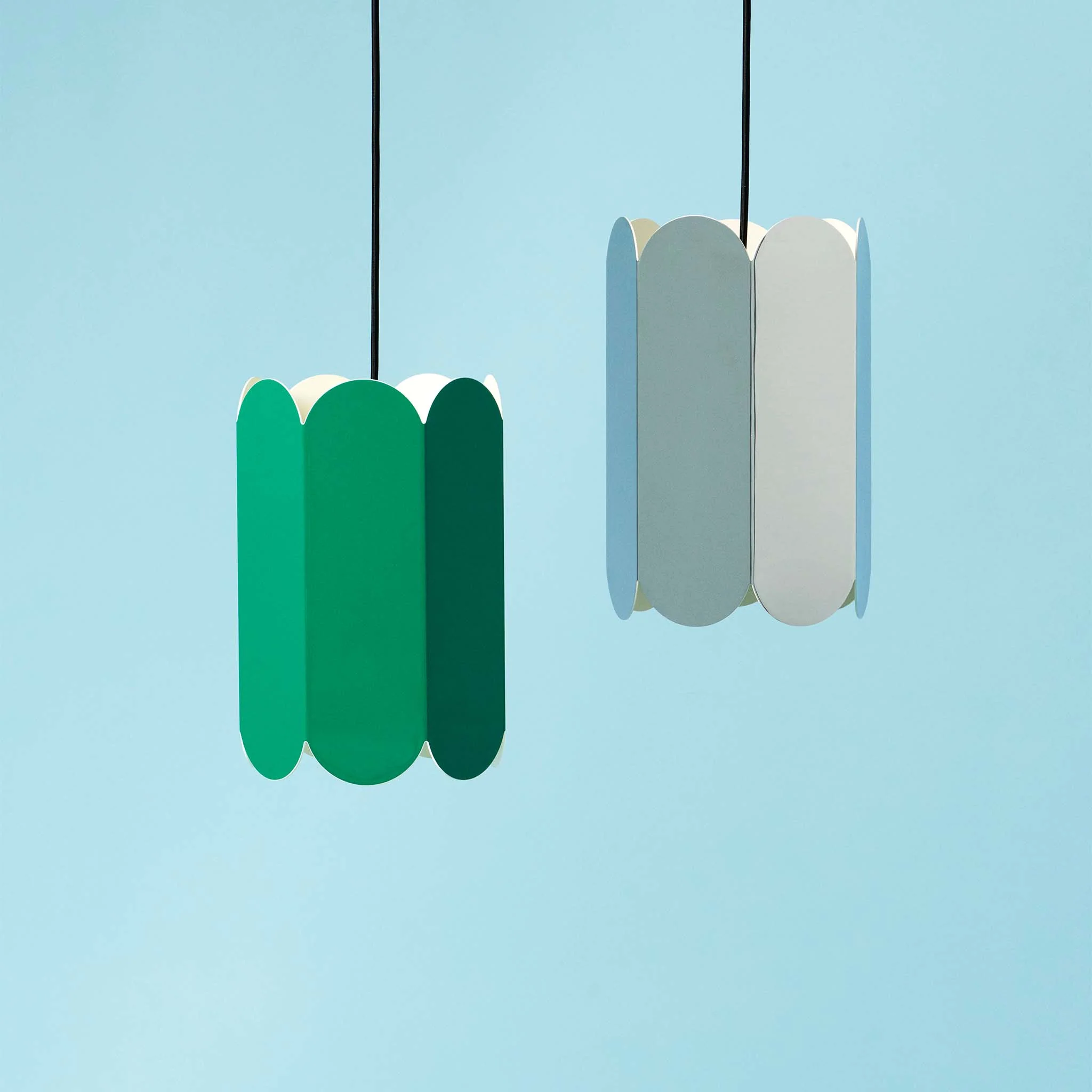 Arcs Pendant - Image 9