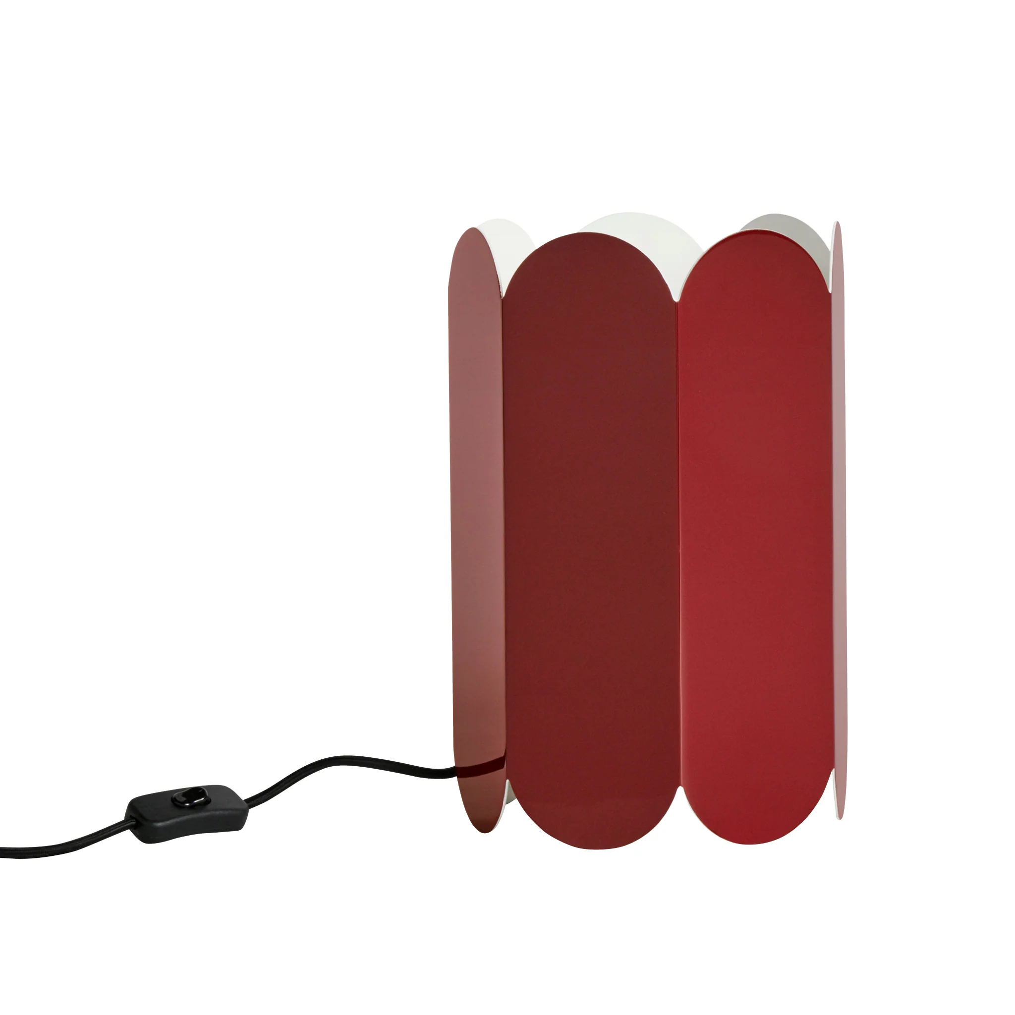 Arcs Table Lamp by Hay - Image 4
