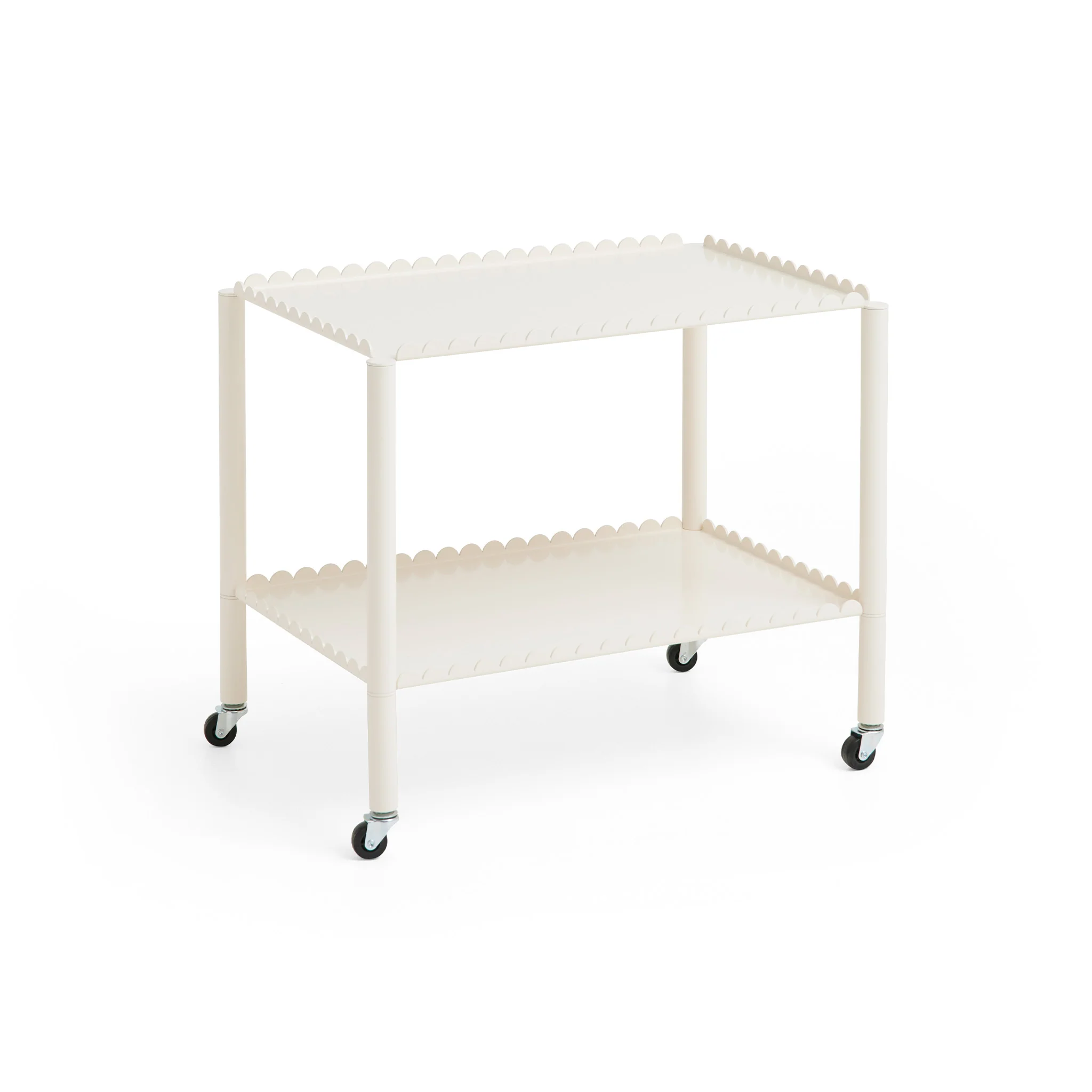Arcs Trolley By Muller van Severen