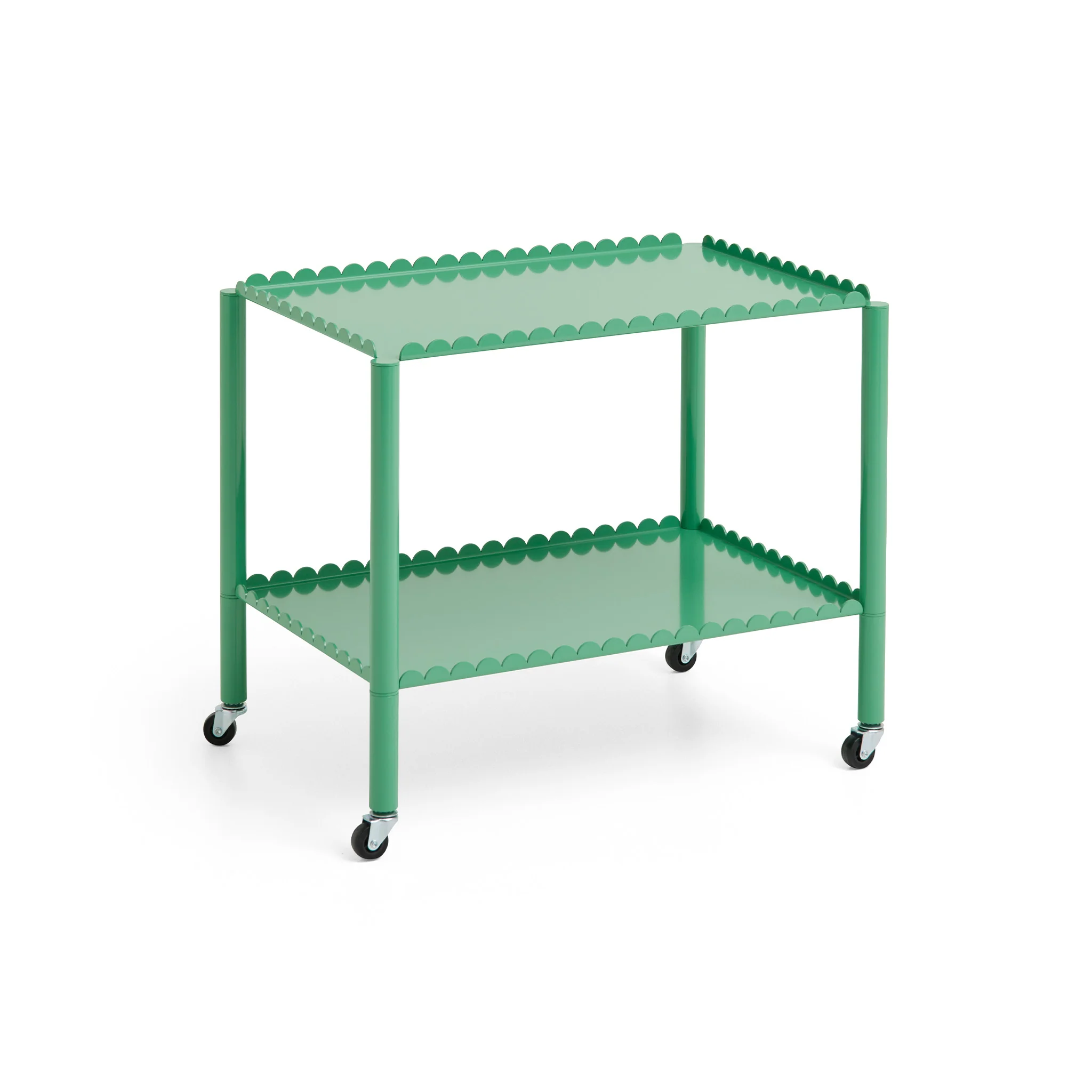 Arcs Trolley By Muller van Severen - Image 2