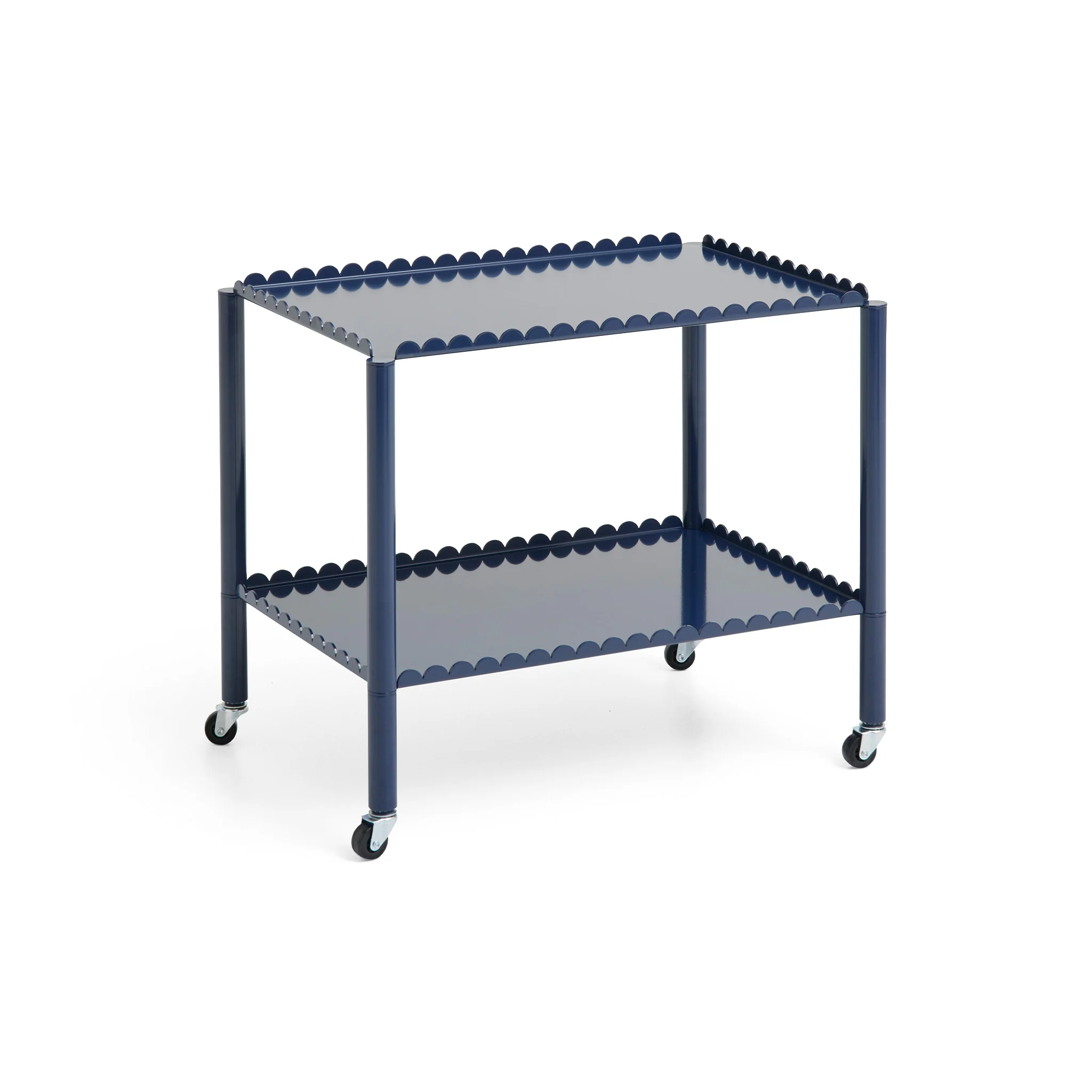 Arcs Trolley By Muller van Severen - Image 3