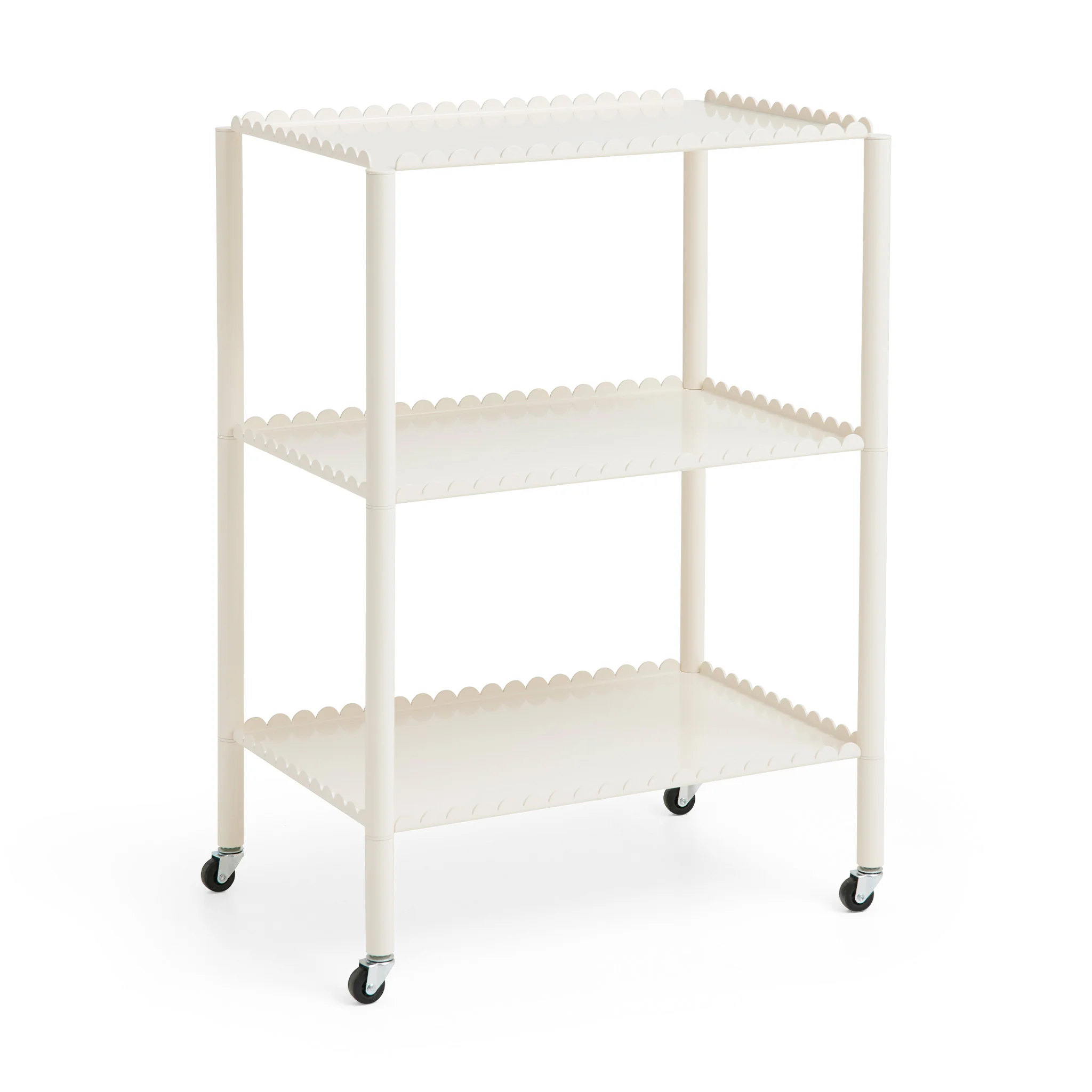 Arcs Trolley By Muller van Severen - Image 4