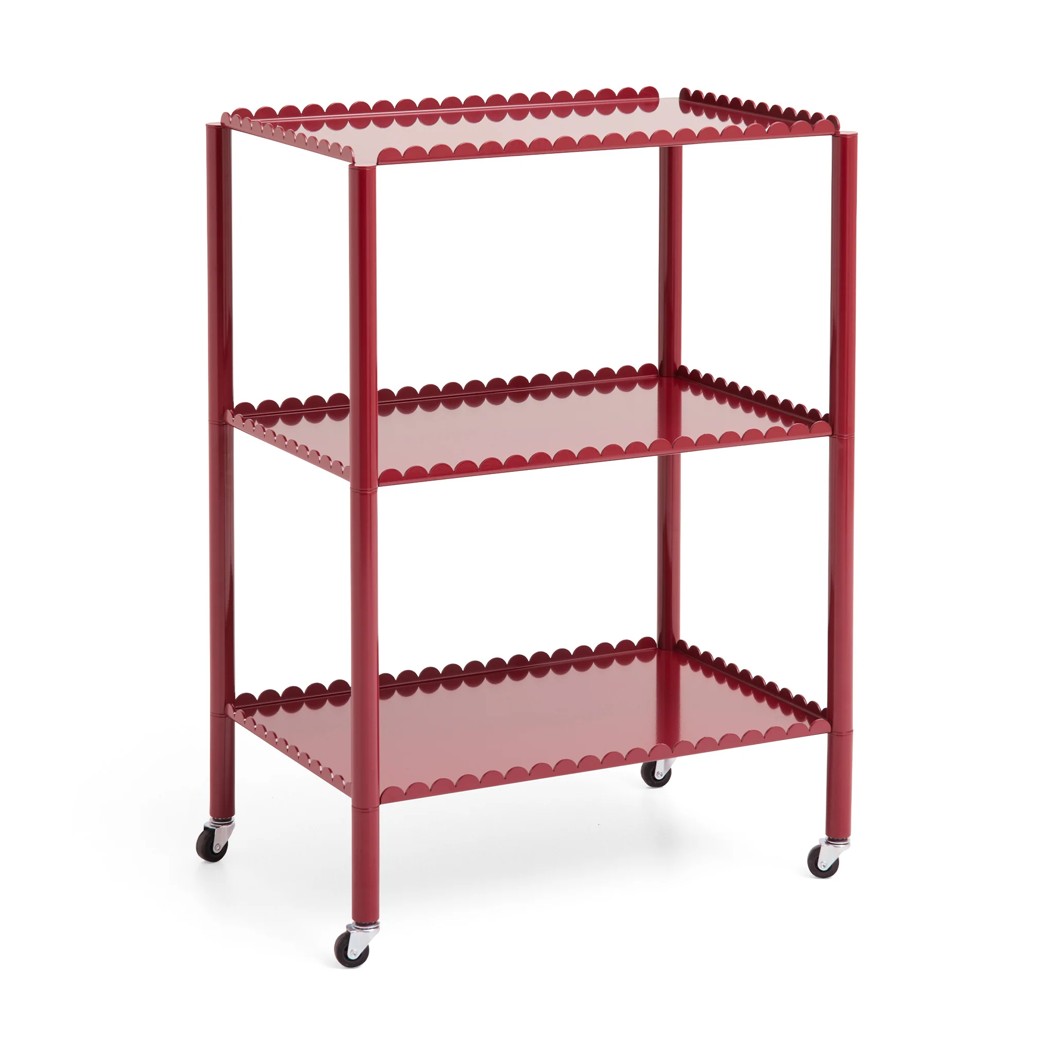 Arcs Trolley By Muller van Severen - Image 6