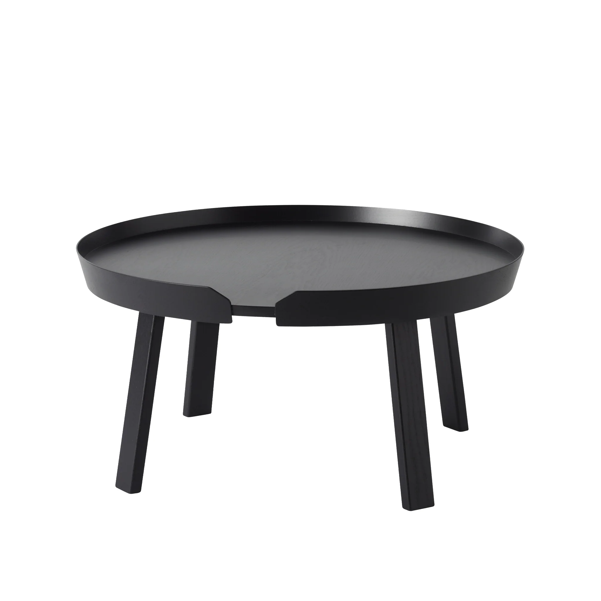 Around Coffee Table by Muuto - Image 10