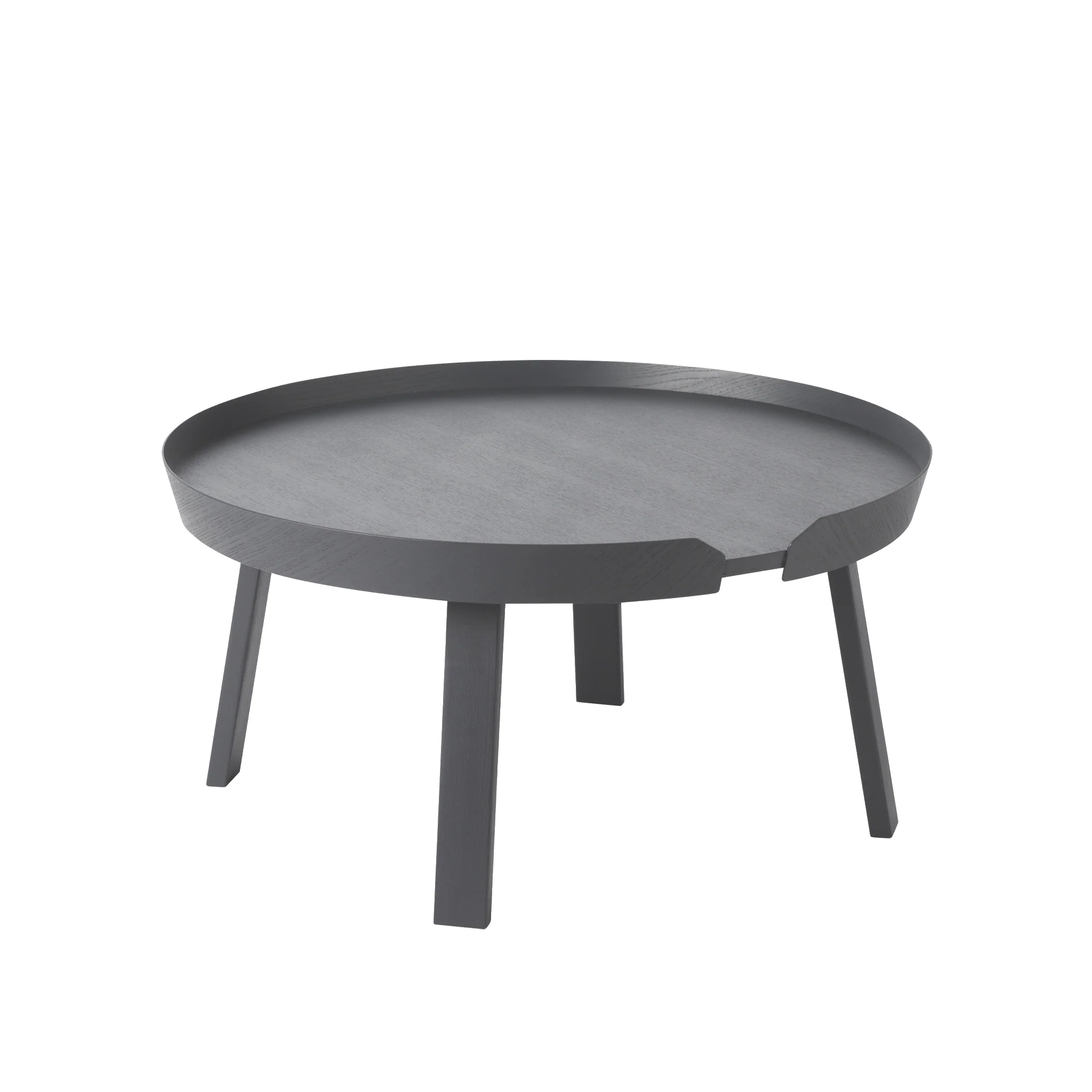 Around Coffee Table by Muuto - Image 11