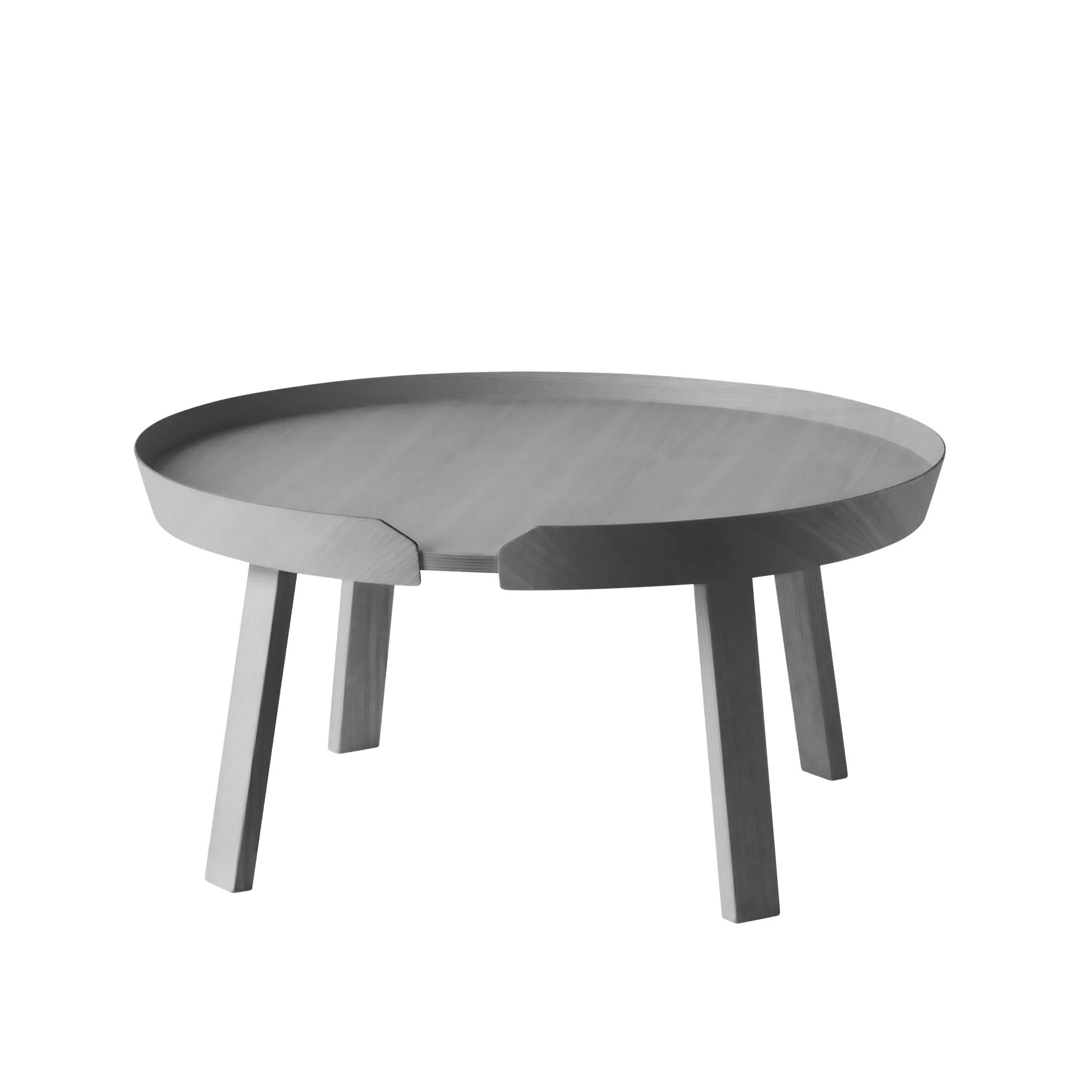 Around Coffee Table by Muuto - Image 12