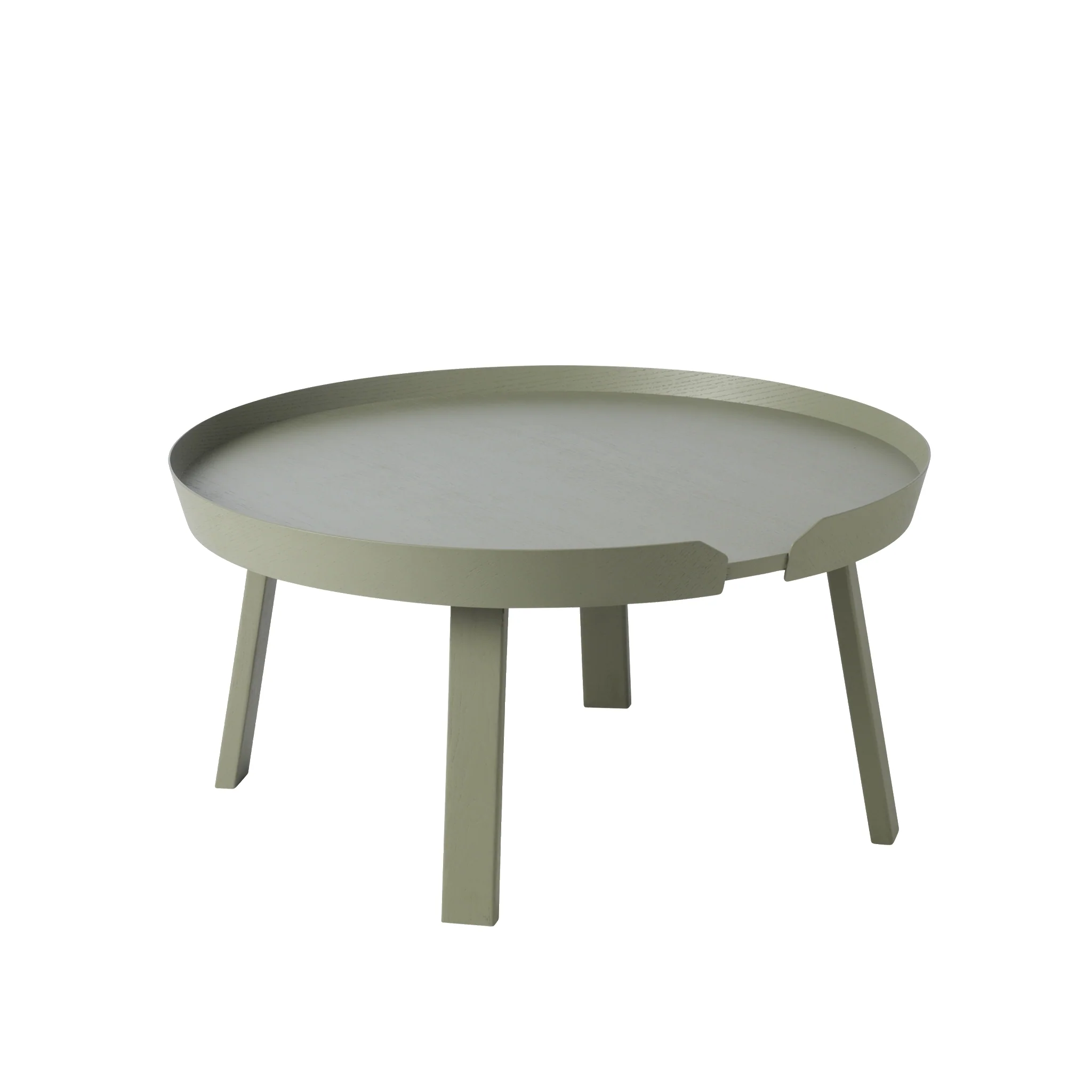 Around Coffee Table by Muuto - Image 13