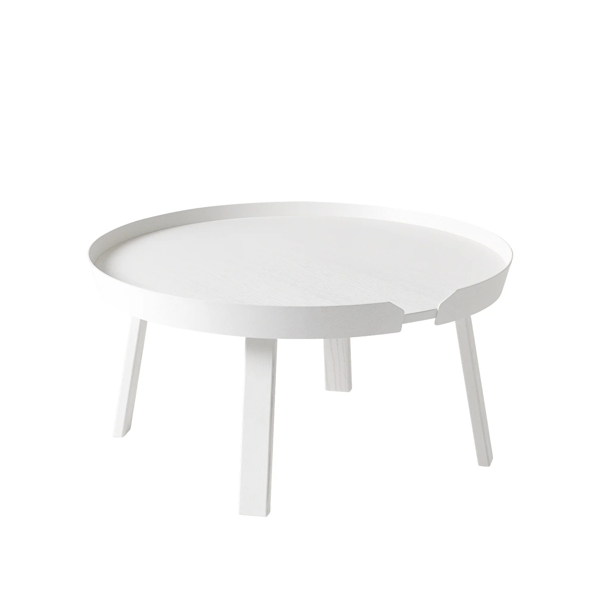 Around Coffee Table by Muuto - Image 14