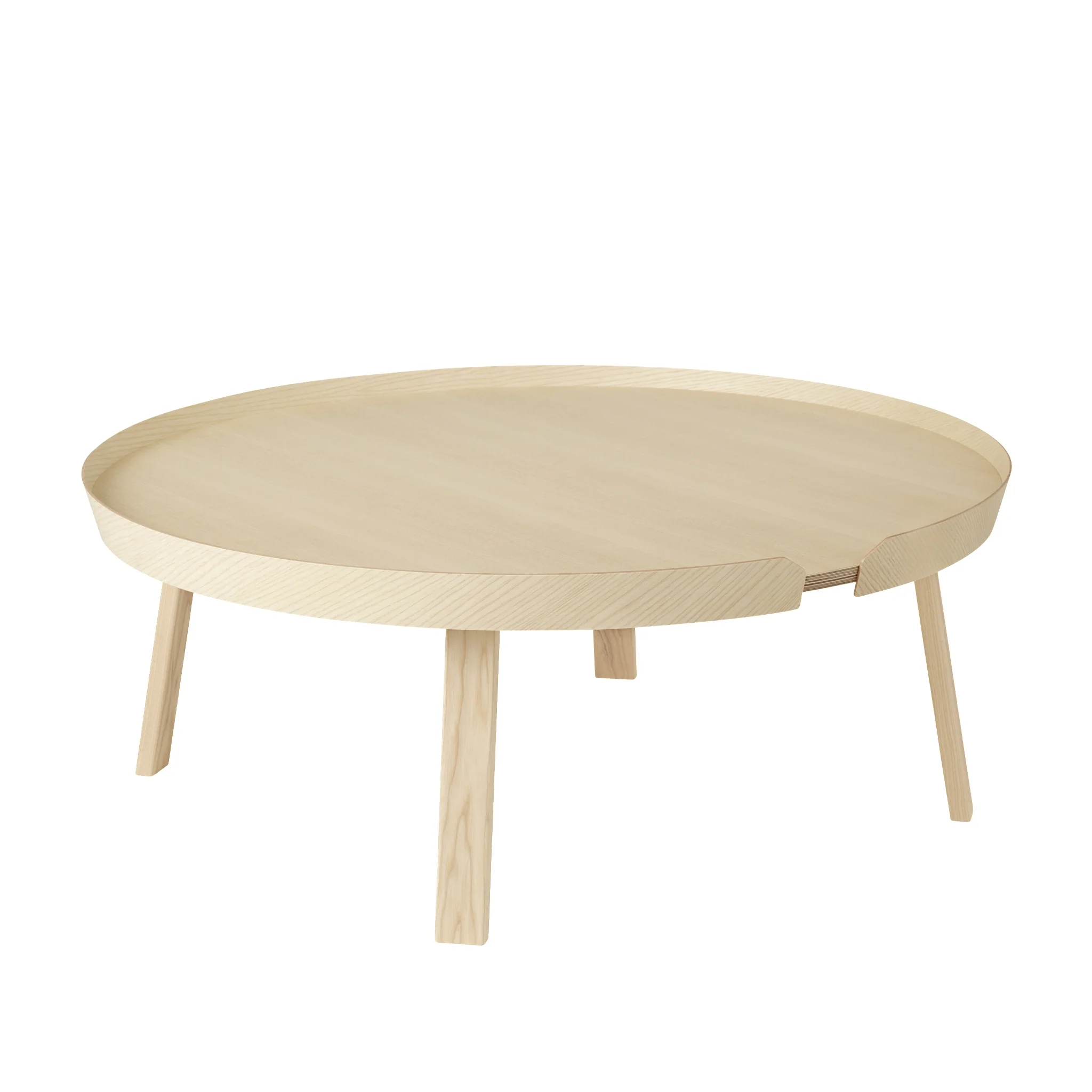 Around Coffee Table by Muuto - Image 15