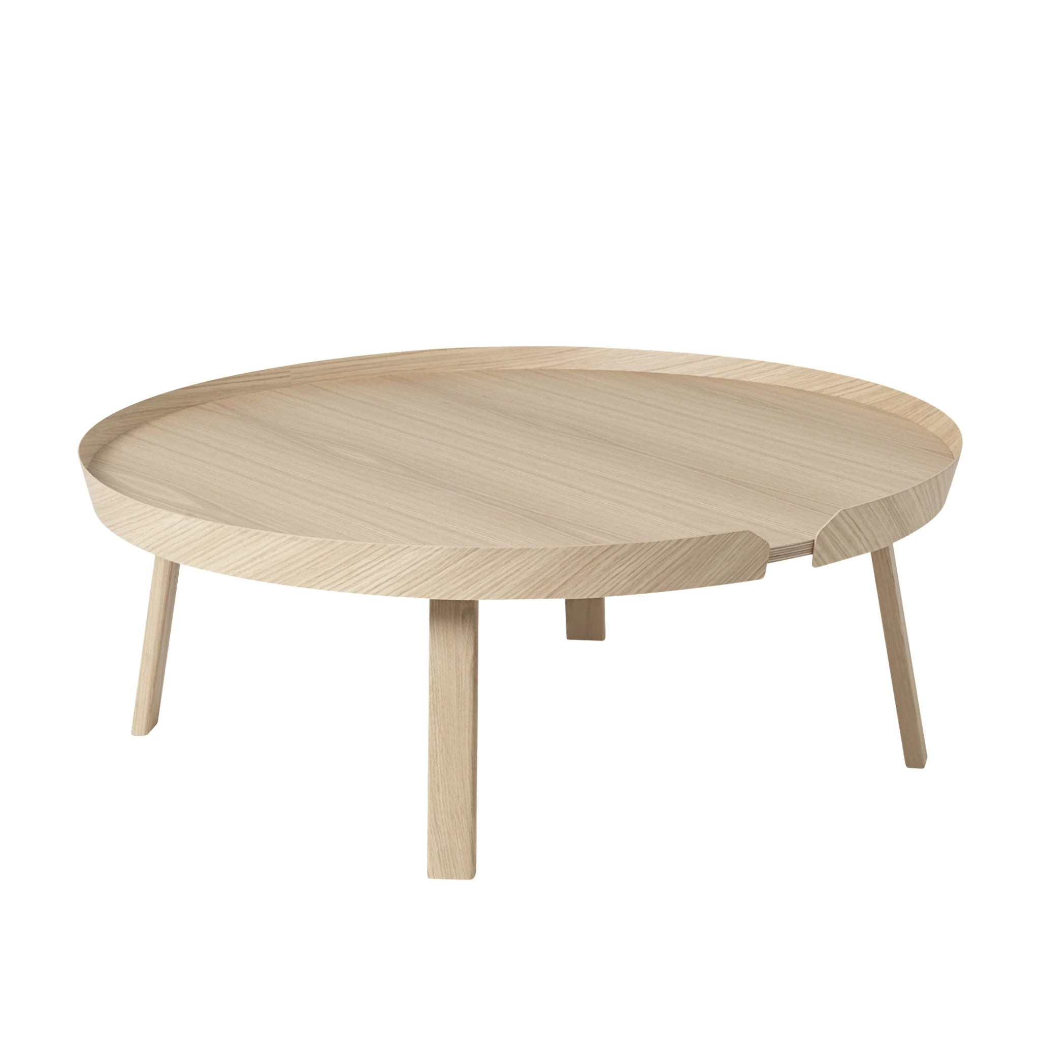 Around Coffee Table by Muuto - Image 16