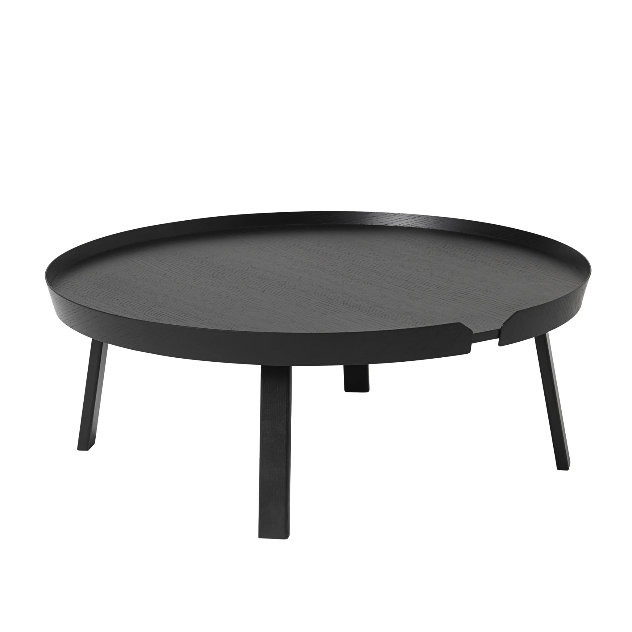 Around Coffee Table by Muuto - Image 17