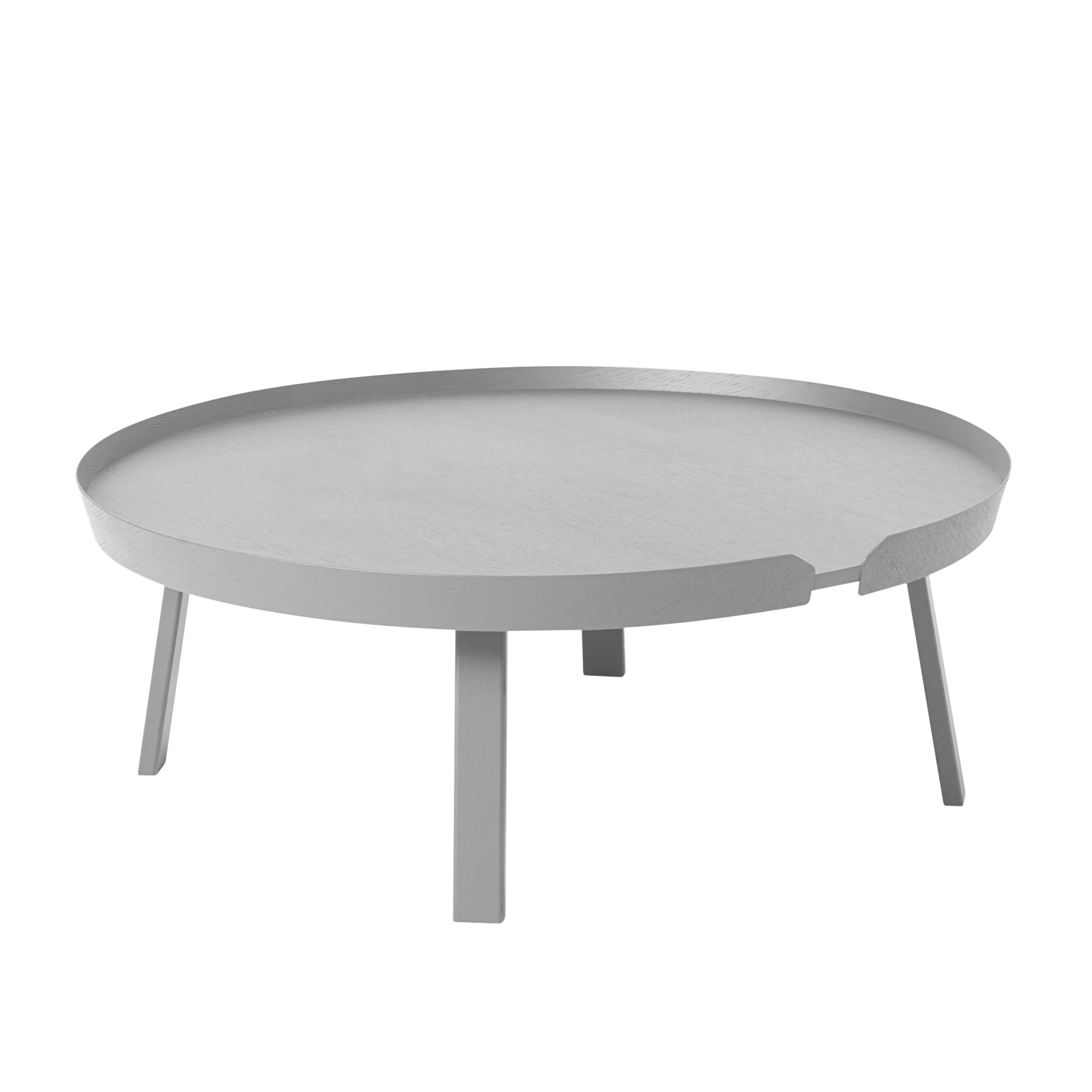 Around Coffee Table by Muuto - Image 18