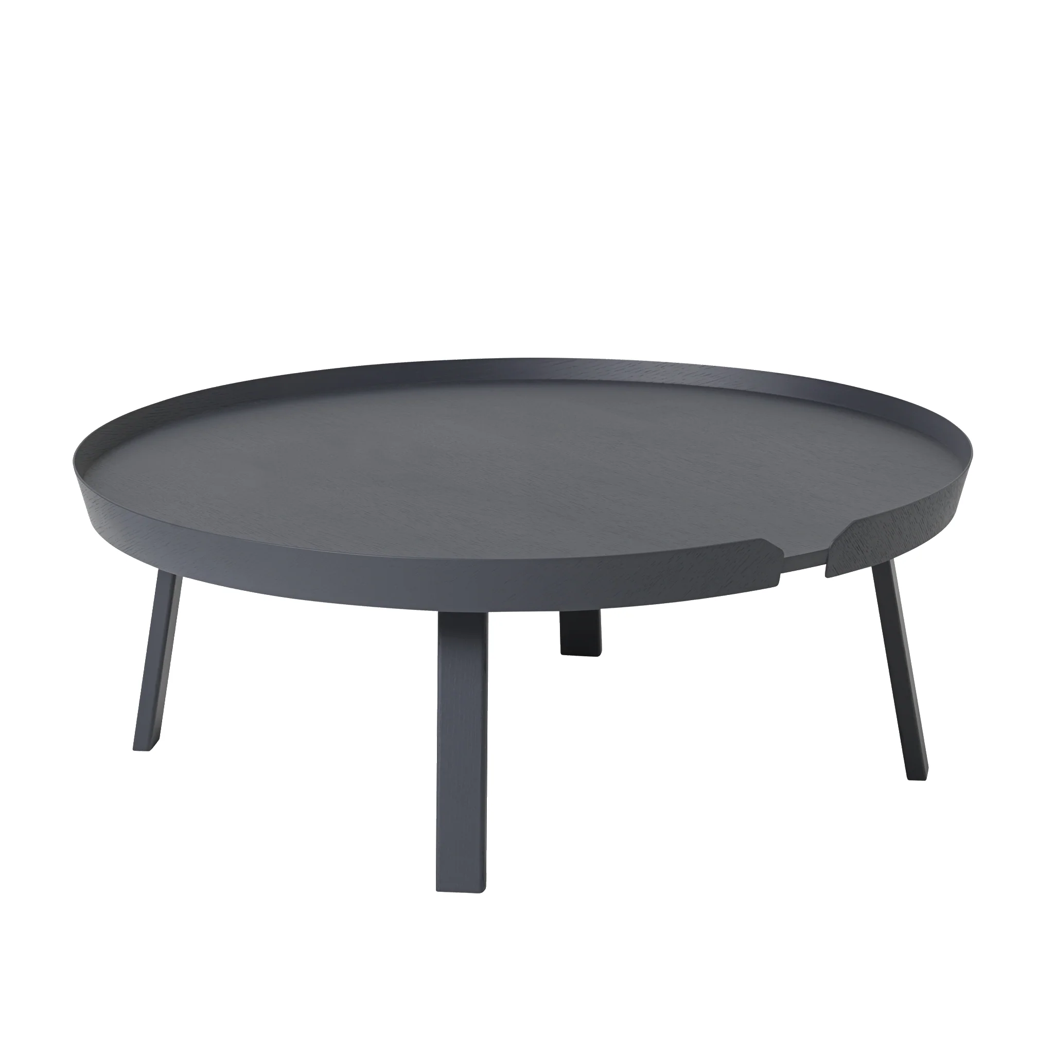 Around Coffee Table by Muuto - Image 19