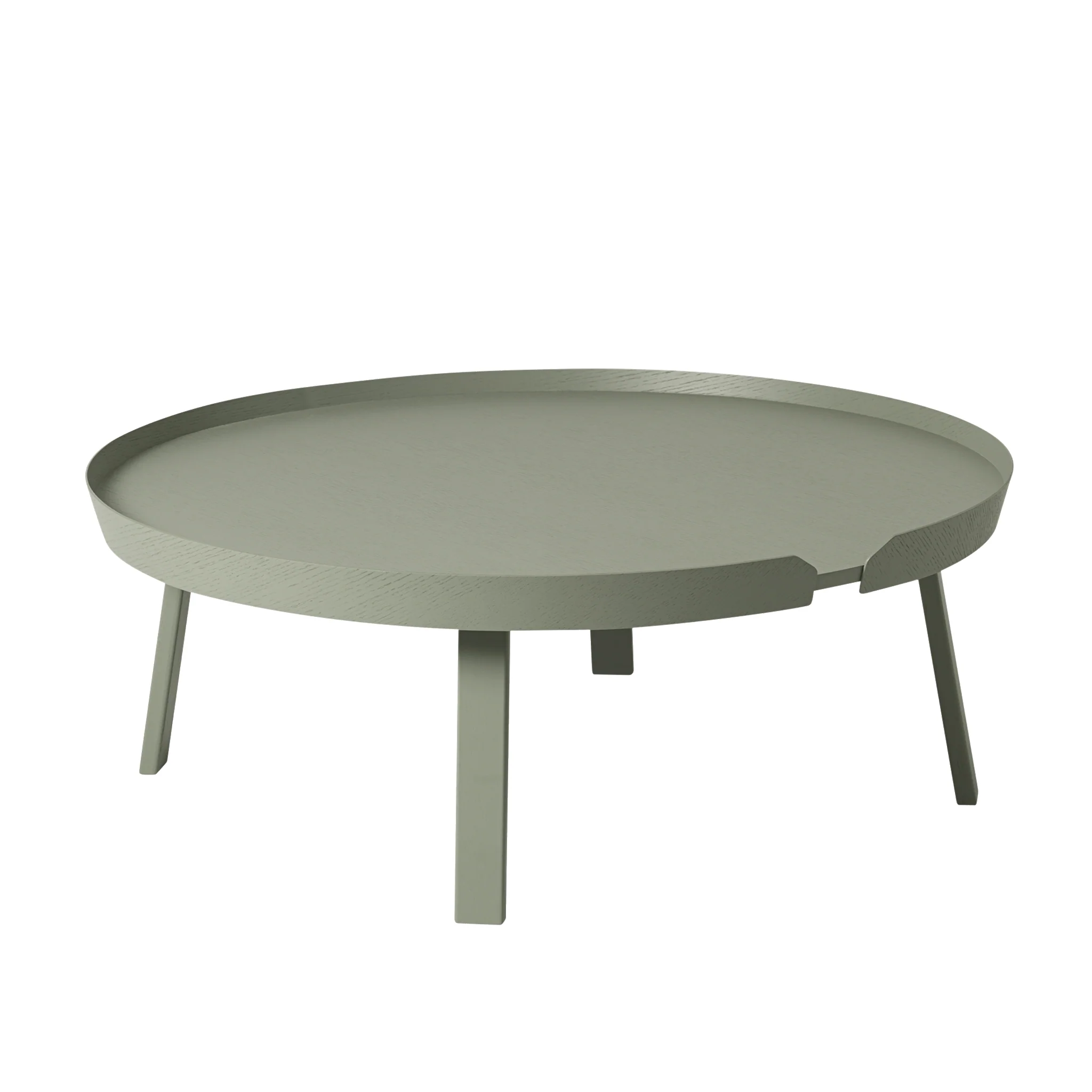 Around Coffee Table by Muuto - Image 20
