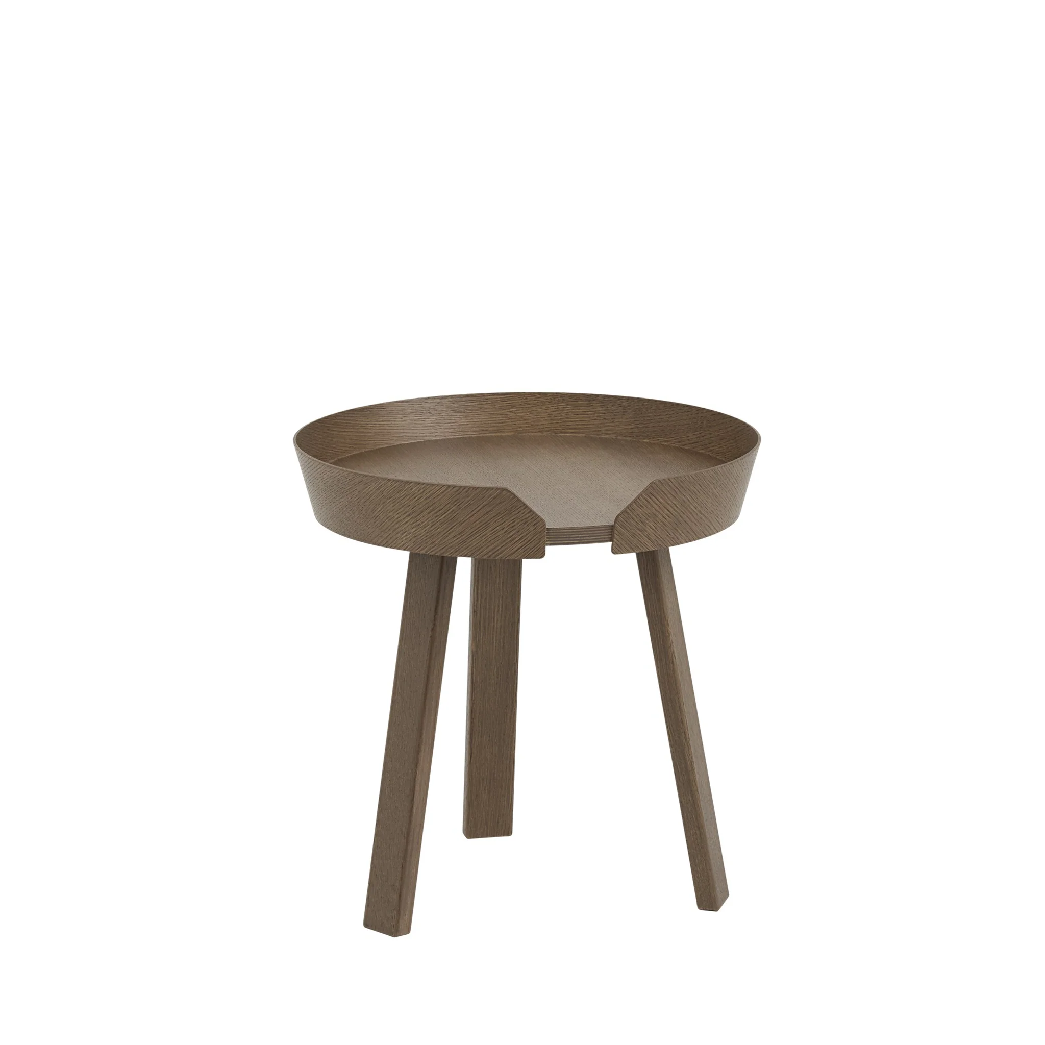 Around Coffee Table by Muuto - Image 21