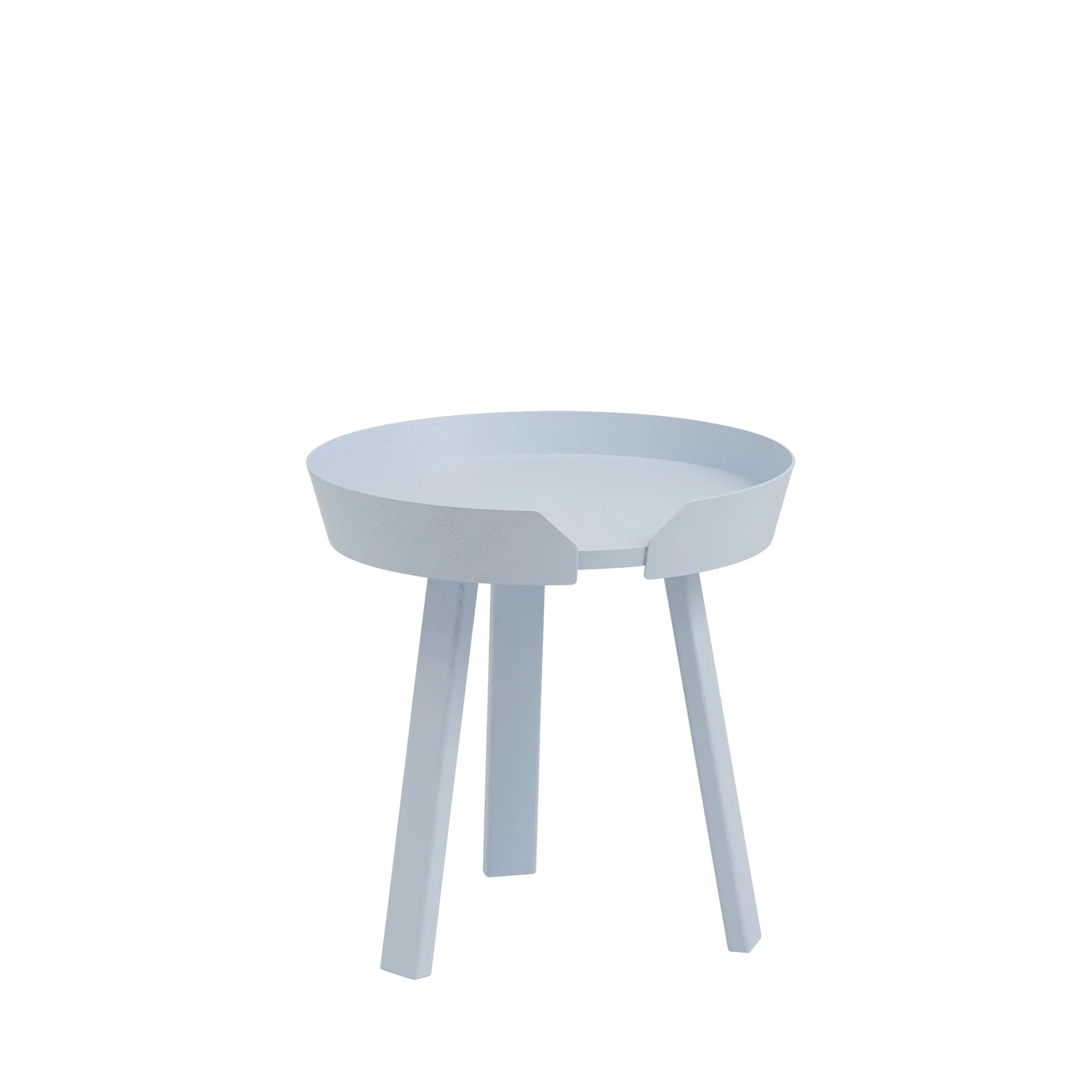 Around Coffee Table by Muuto - Image 22