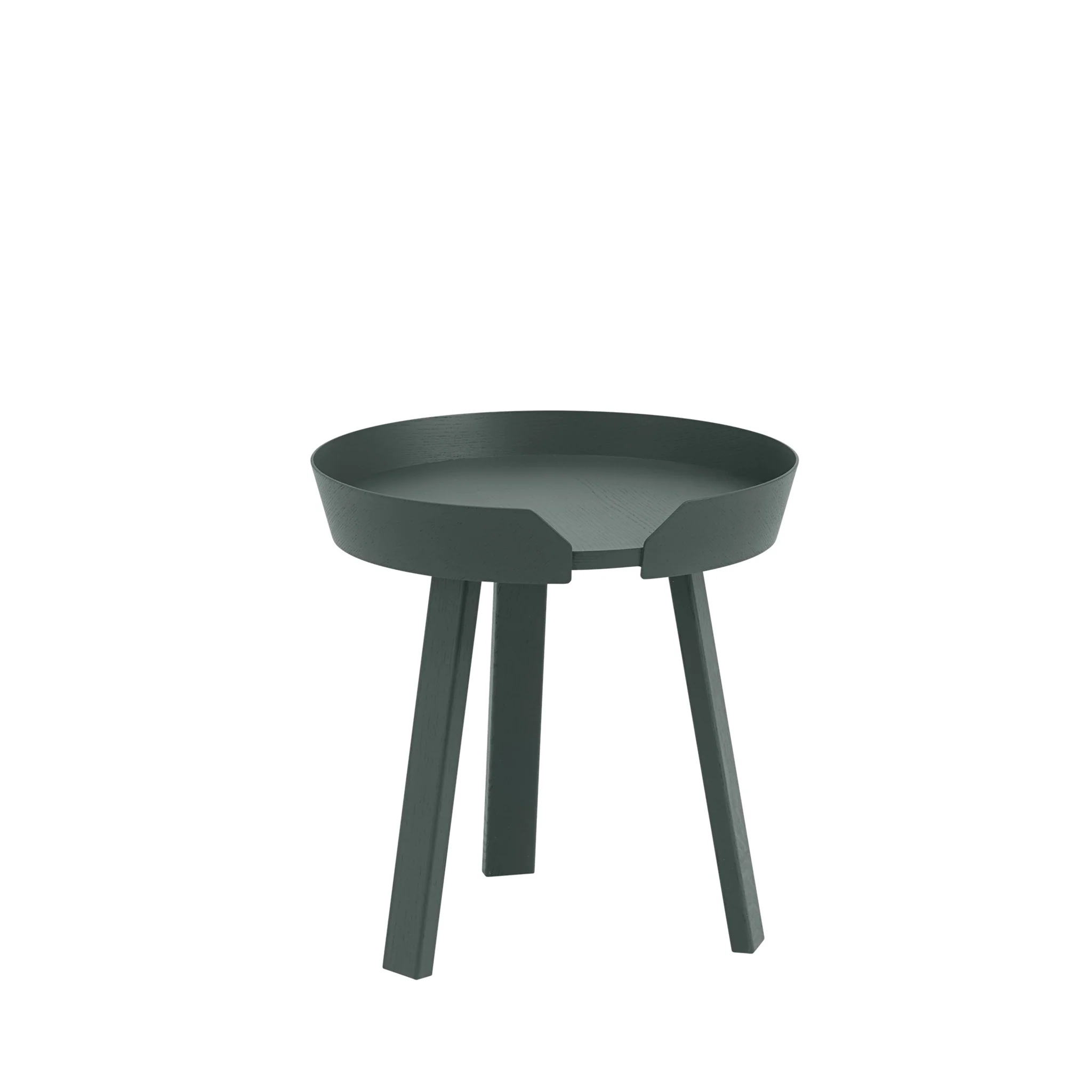 Around Coffee Table by Muuto - Image 23