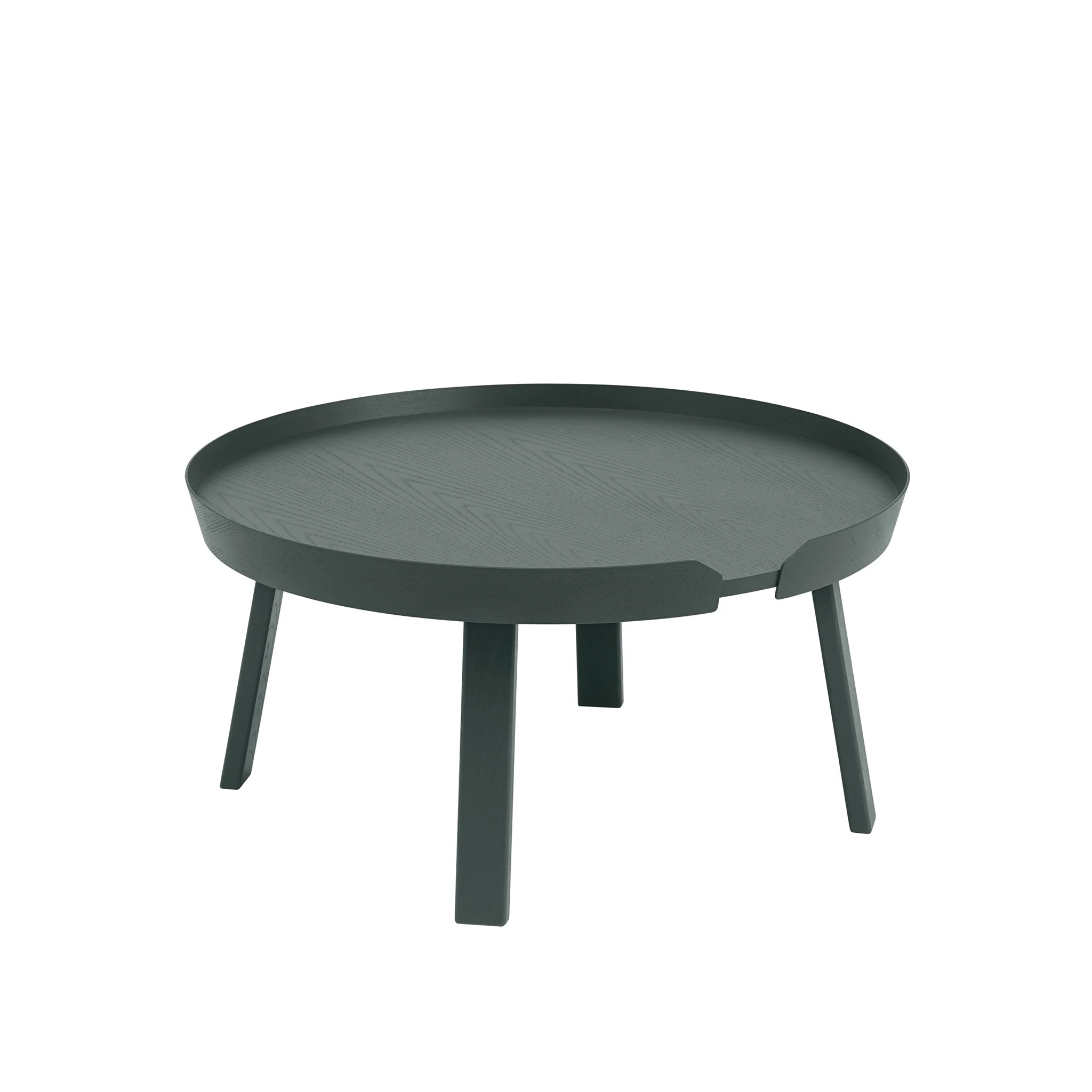 Around Coffee Table by Muuto - Image 25