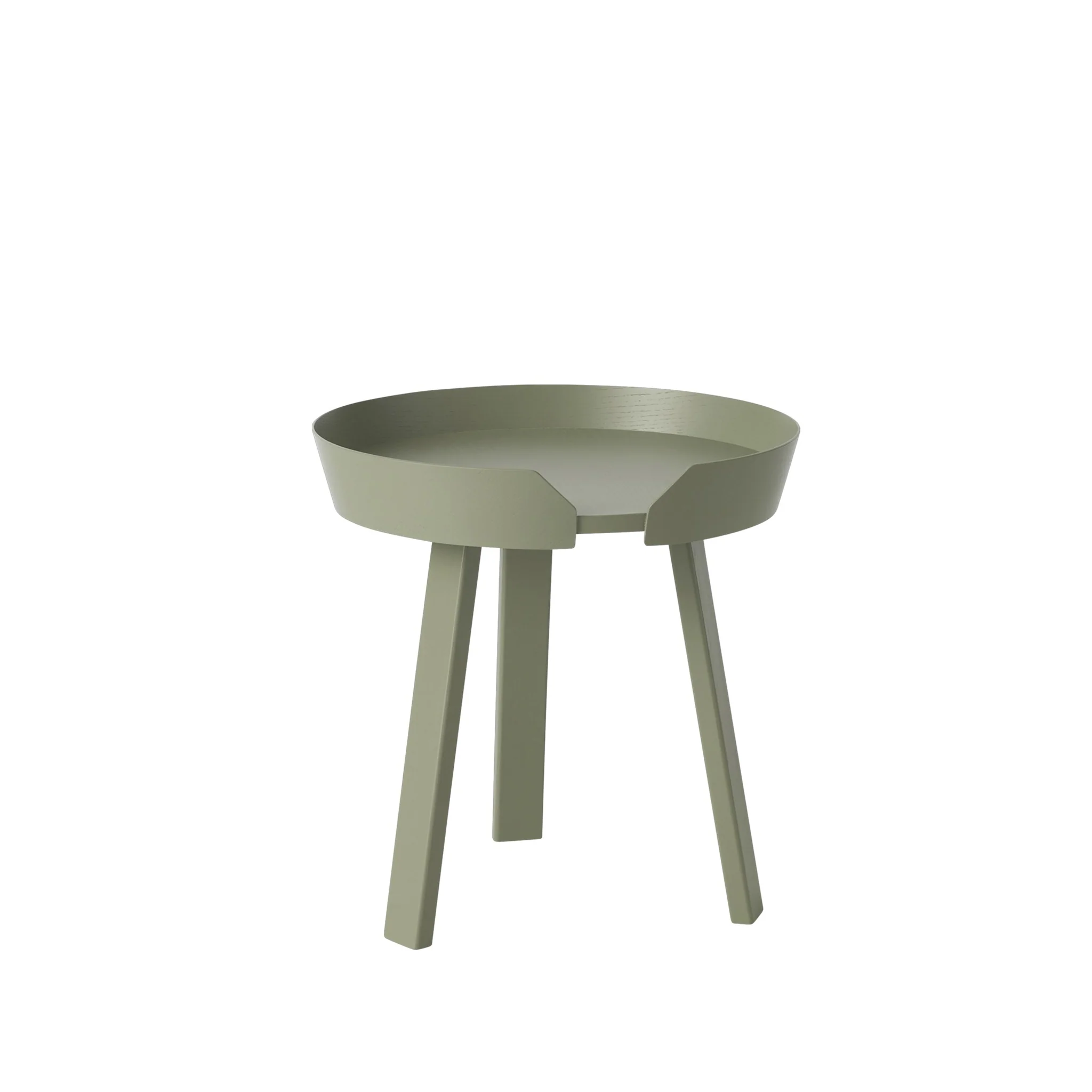 Around Coffee Table by Muuto - Image 26