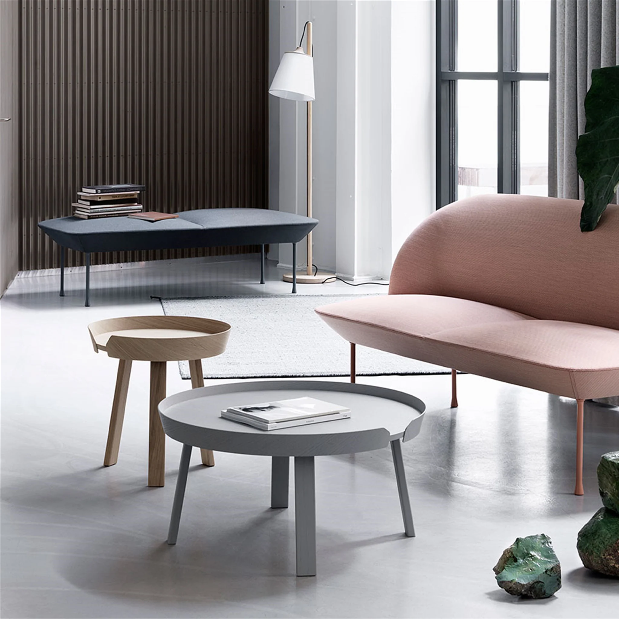 Around Coffee Table by Muuto - Image 27