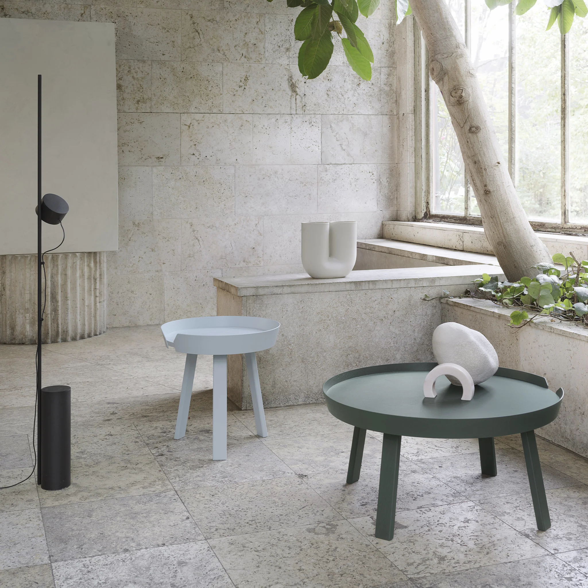 Around Coffee Table by Muuto - Image 28