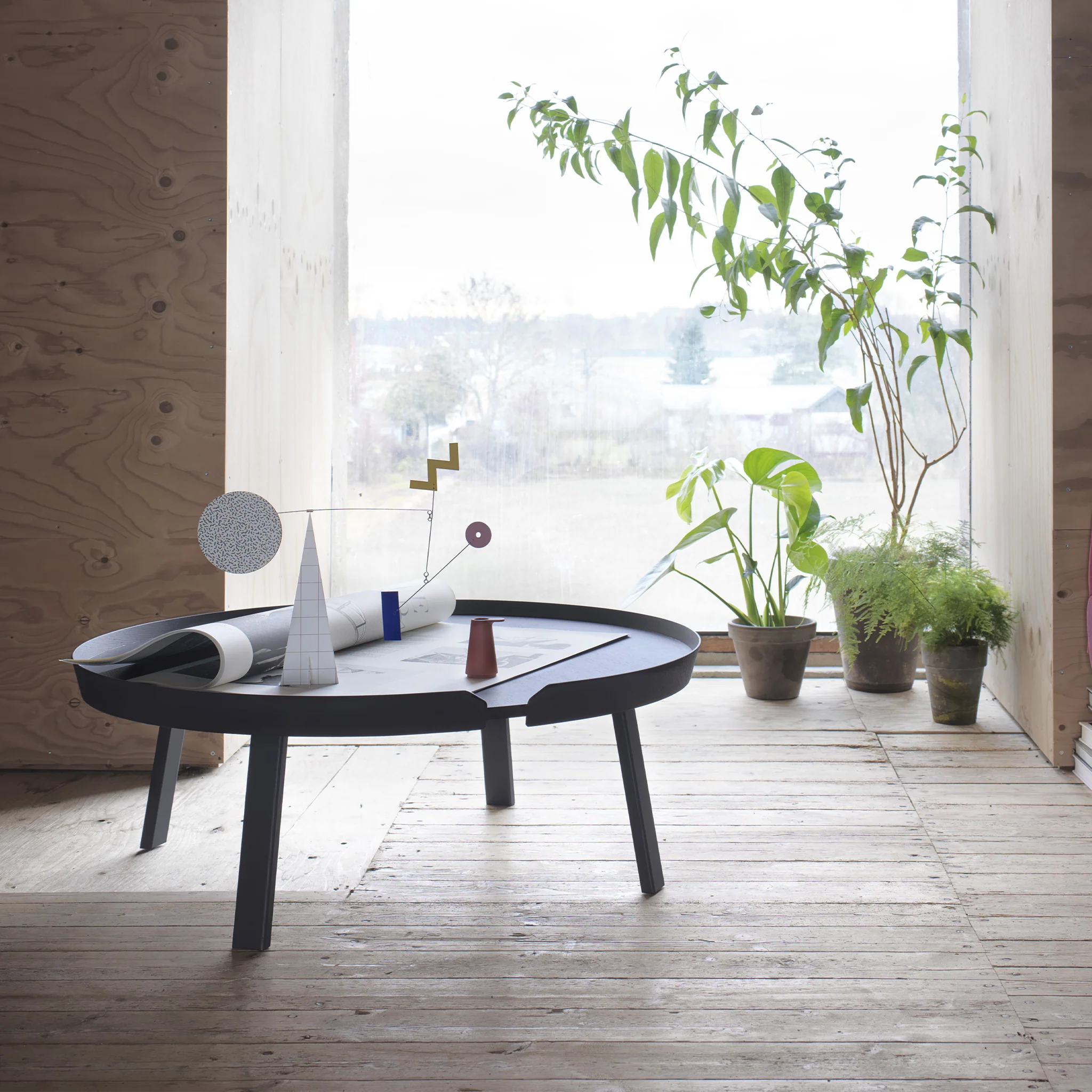Around Coffee Table by Muuto - Image 29