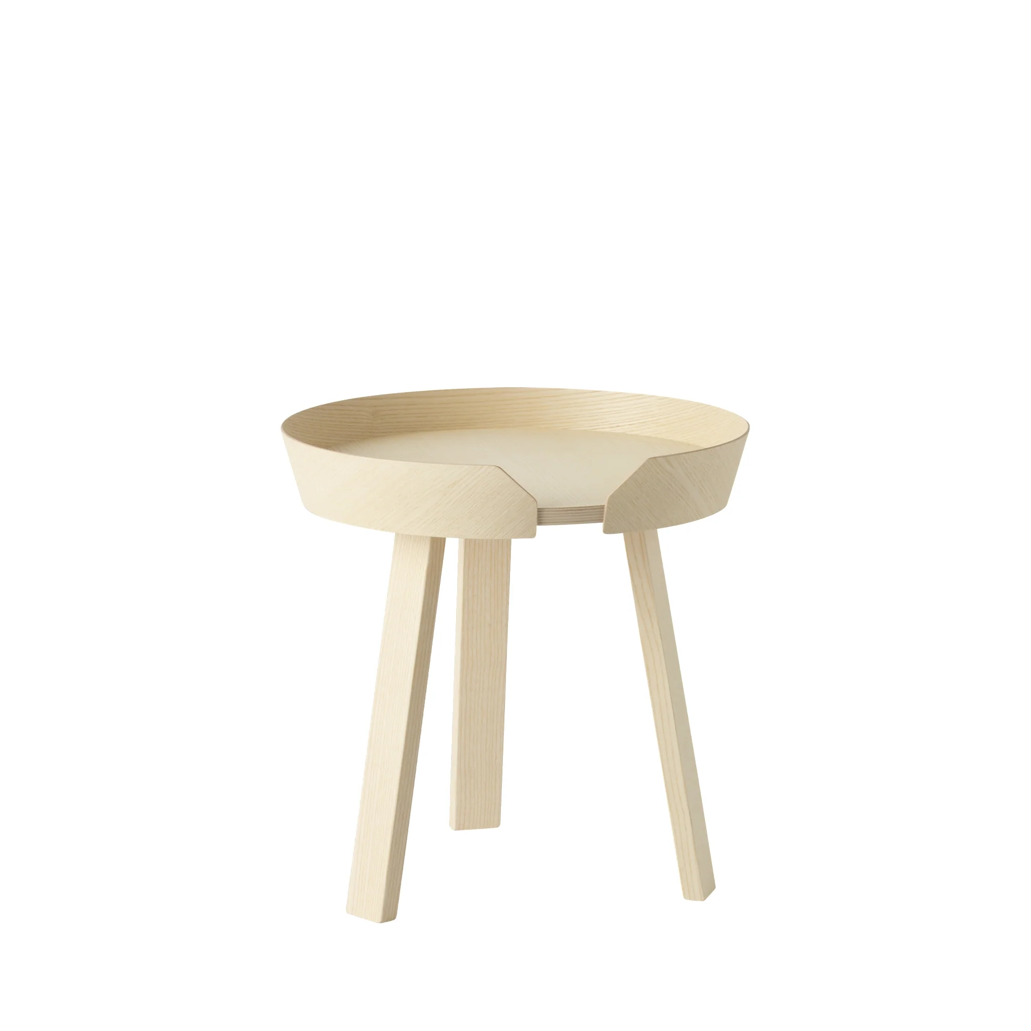 Around Coffee Table by Muuto - Image 3