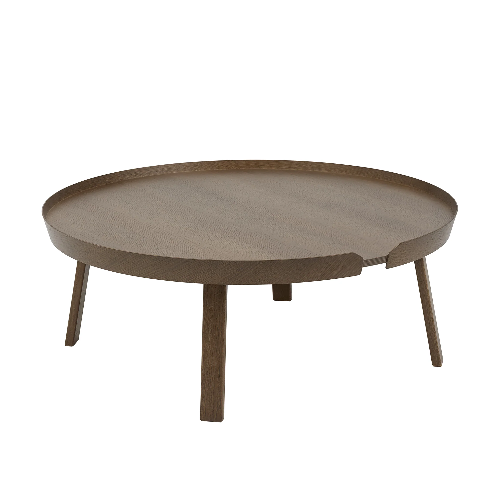 Around Coffee Table by Muuto - Image 30