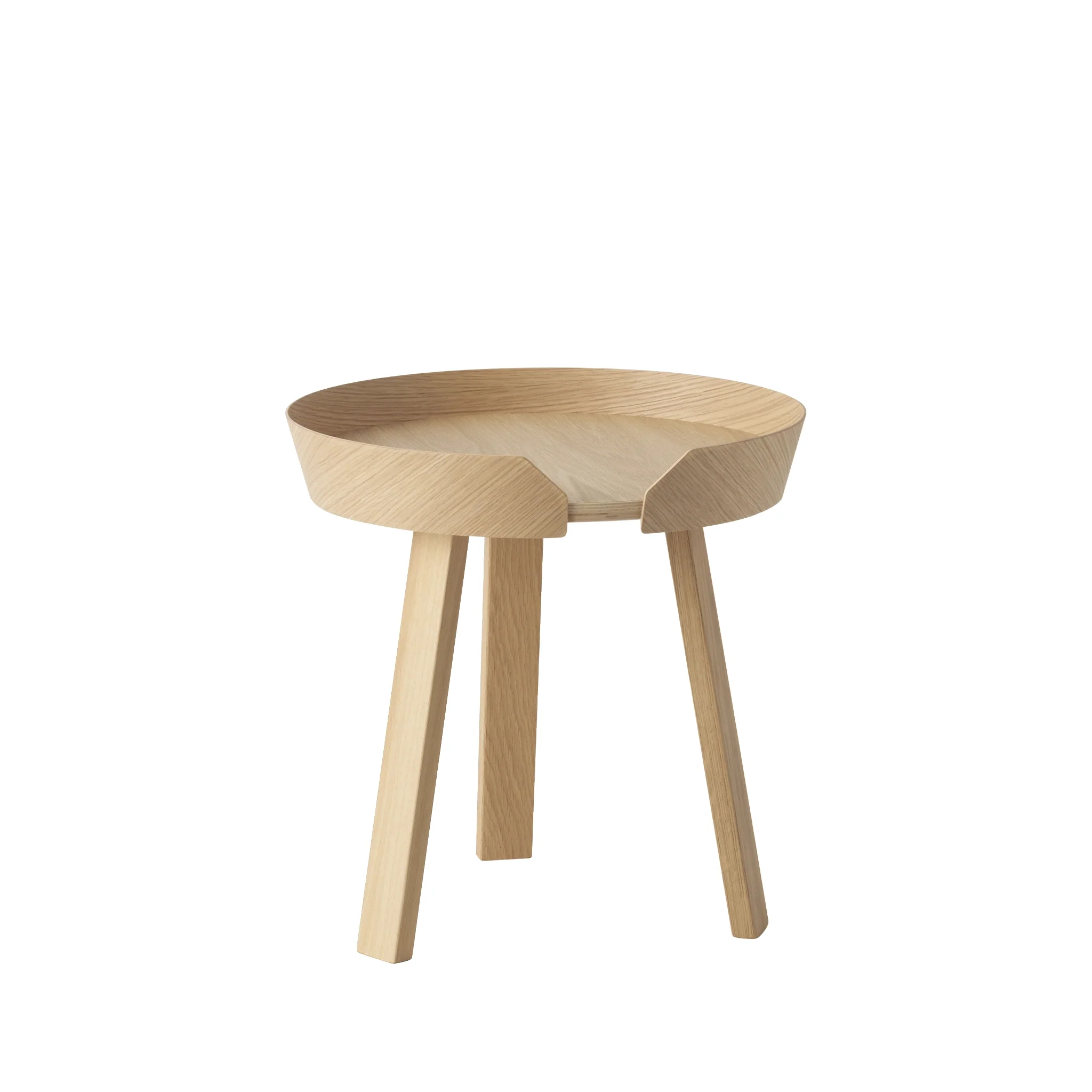 Around Coffee Table by Muuto - Image 4