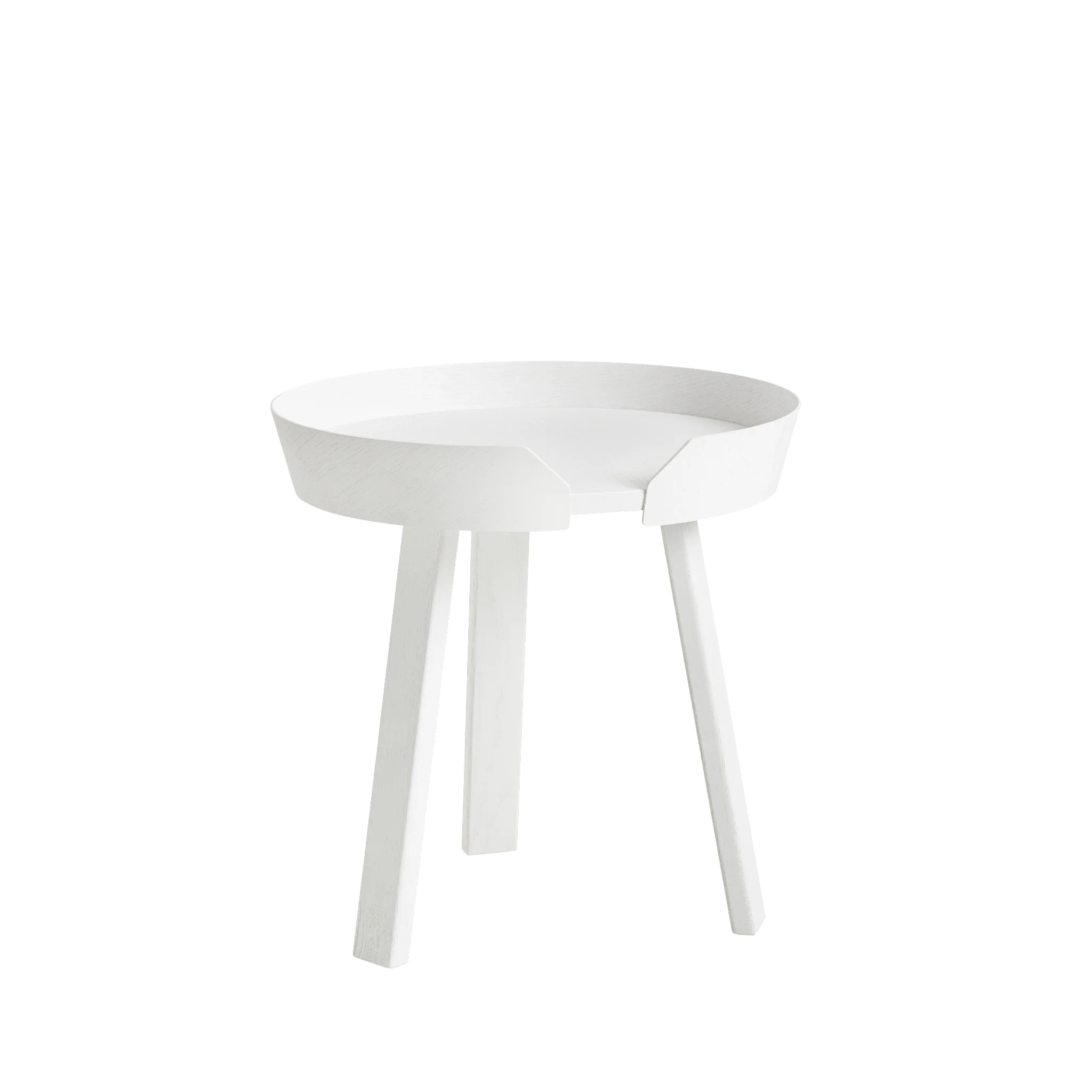 Around Coffee Table by Muuto - Image 8