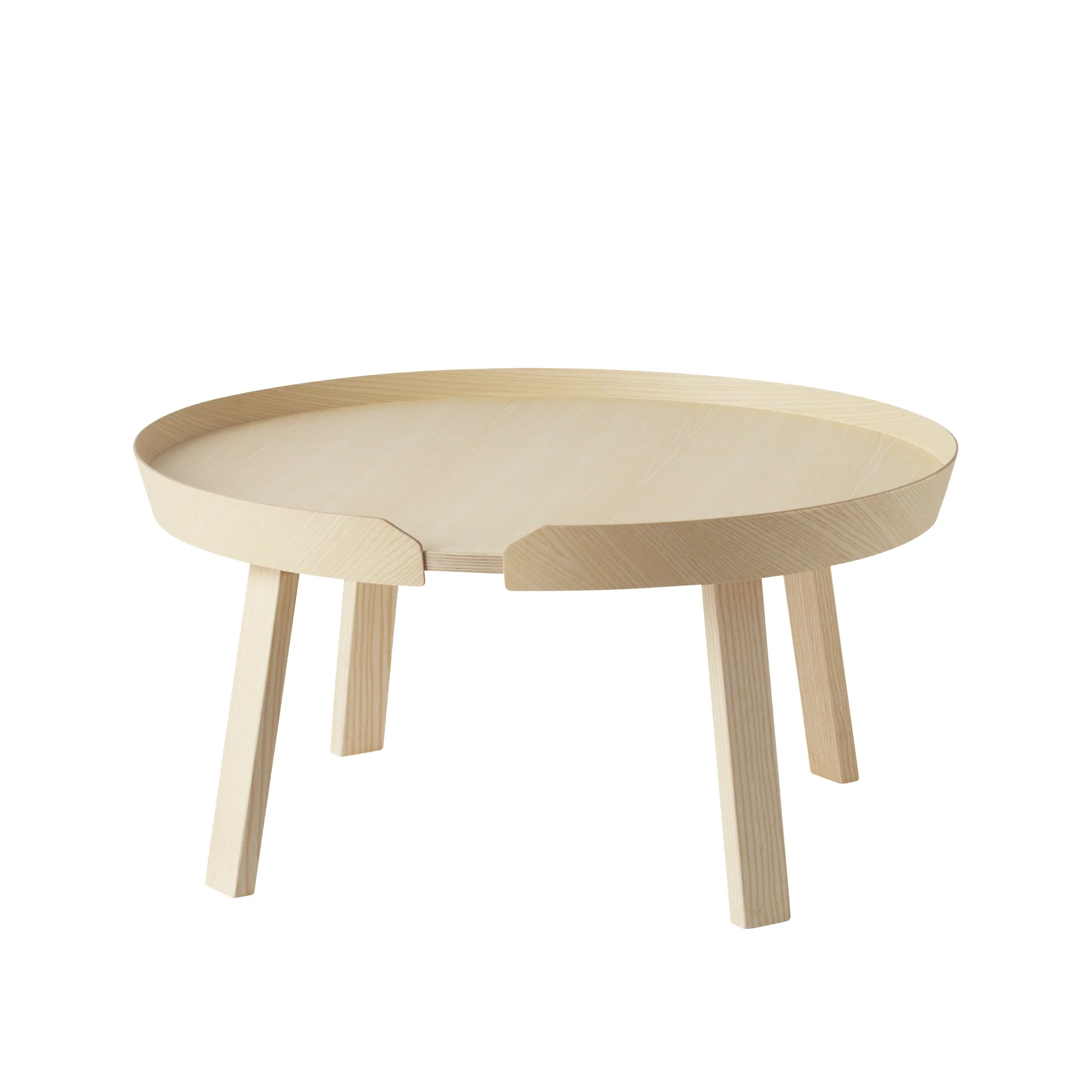 Around Coffee Table by Muuto - Image 9