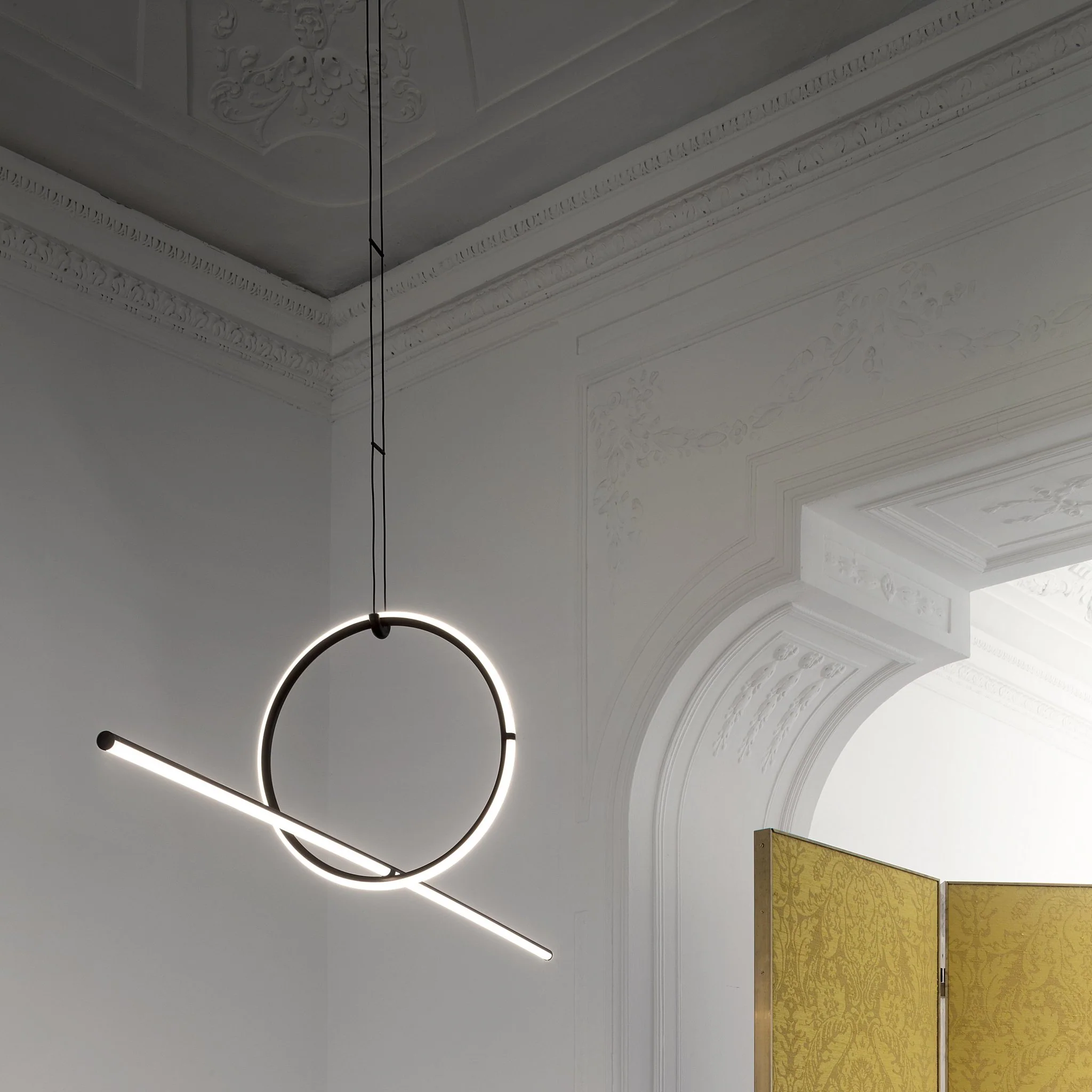 Arrangements by Michael Anastassiades for Flos - Image 13