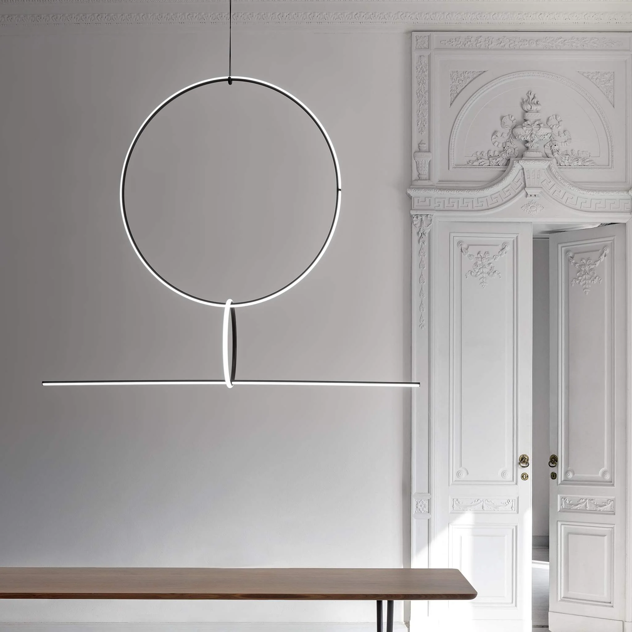 Arrangements by Michael Anastassiades for Flos - Image 14