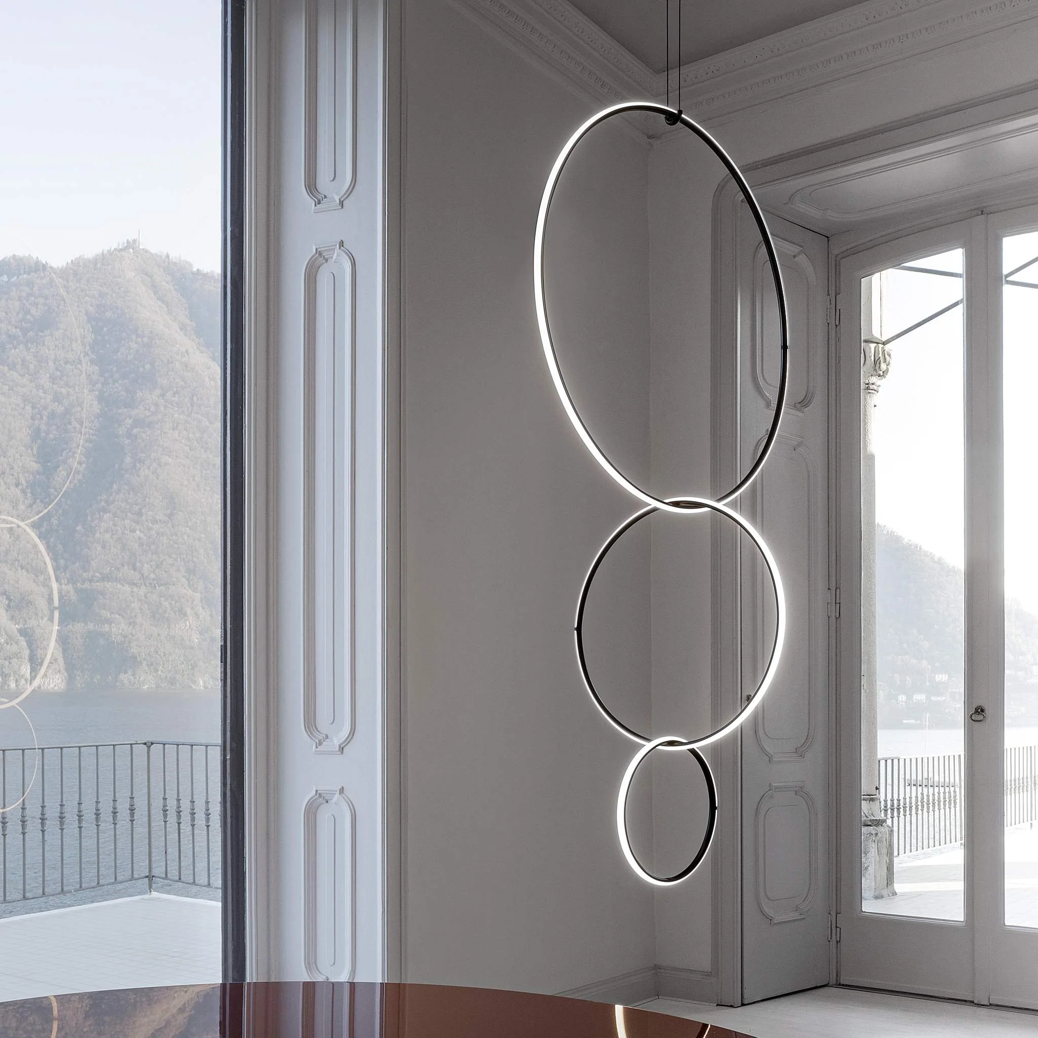 Arrangements by Michael Anastassiades for Flos - Image 16