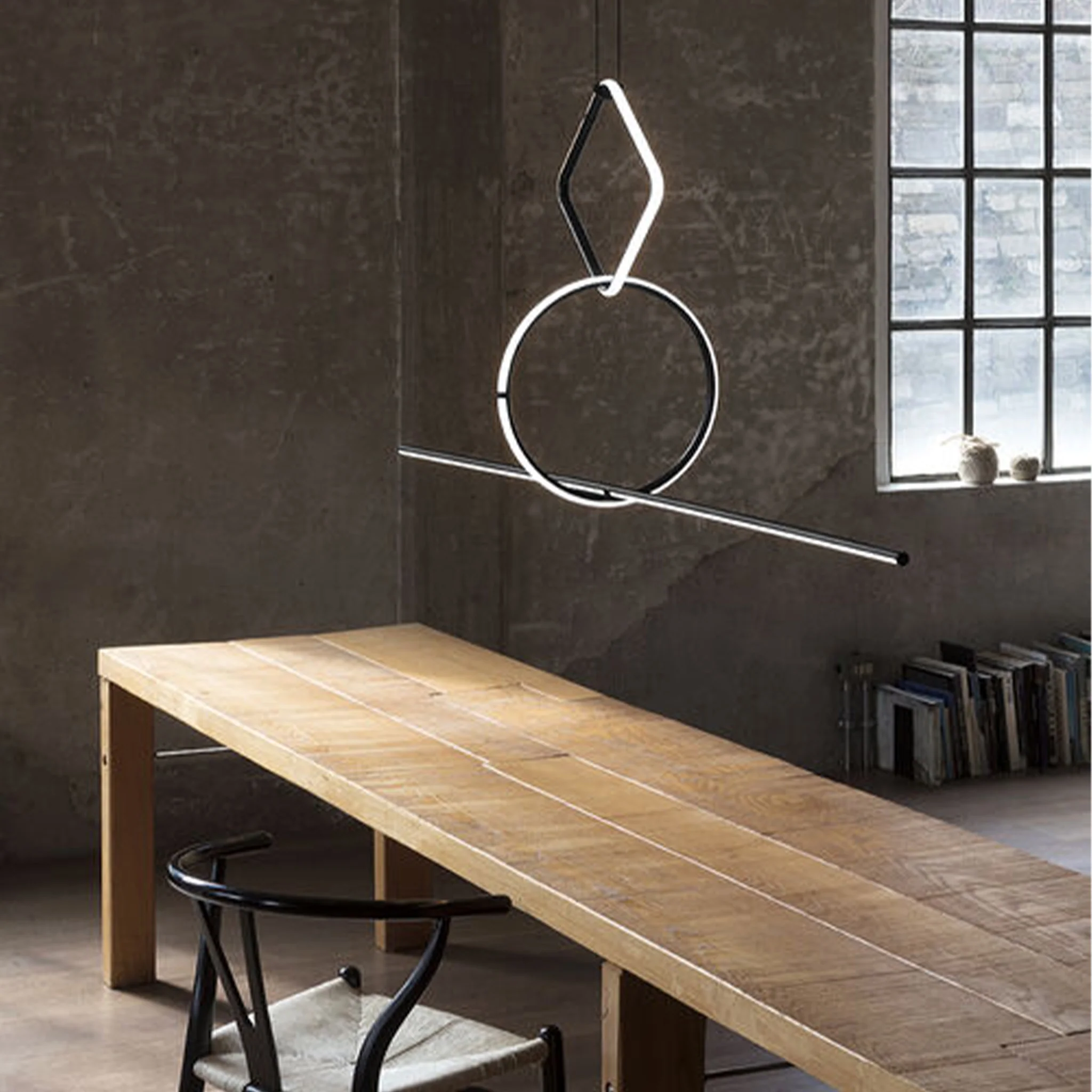 Arrangements by Michael Anastassiades for Flos - Image 17