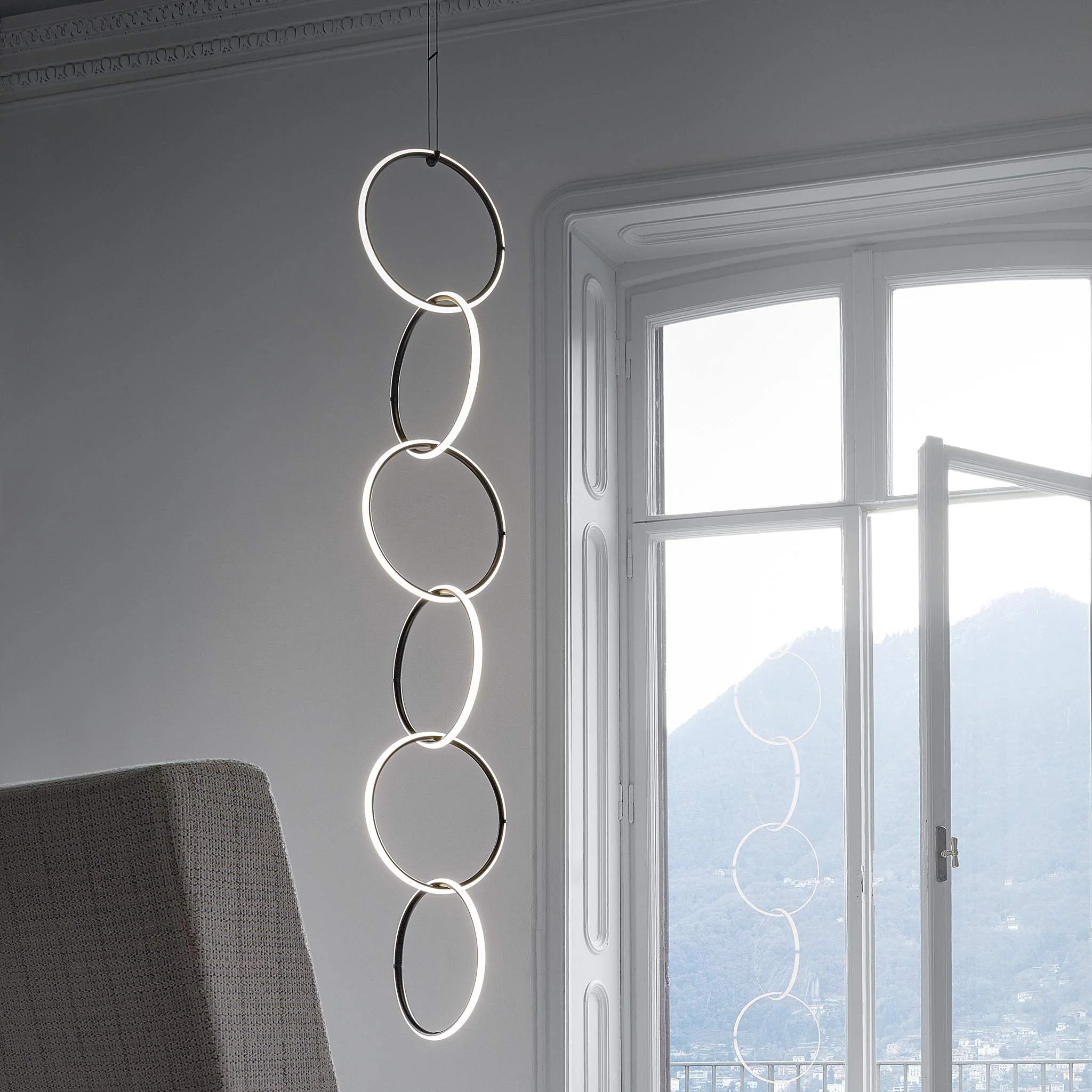 Arrangements by Michael Anastassiades for Flos - Image 6