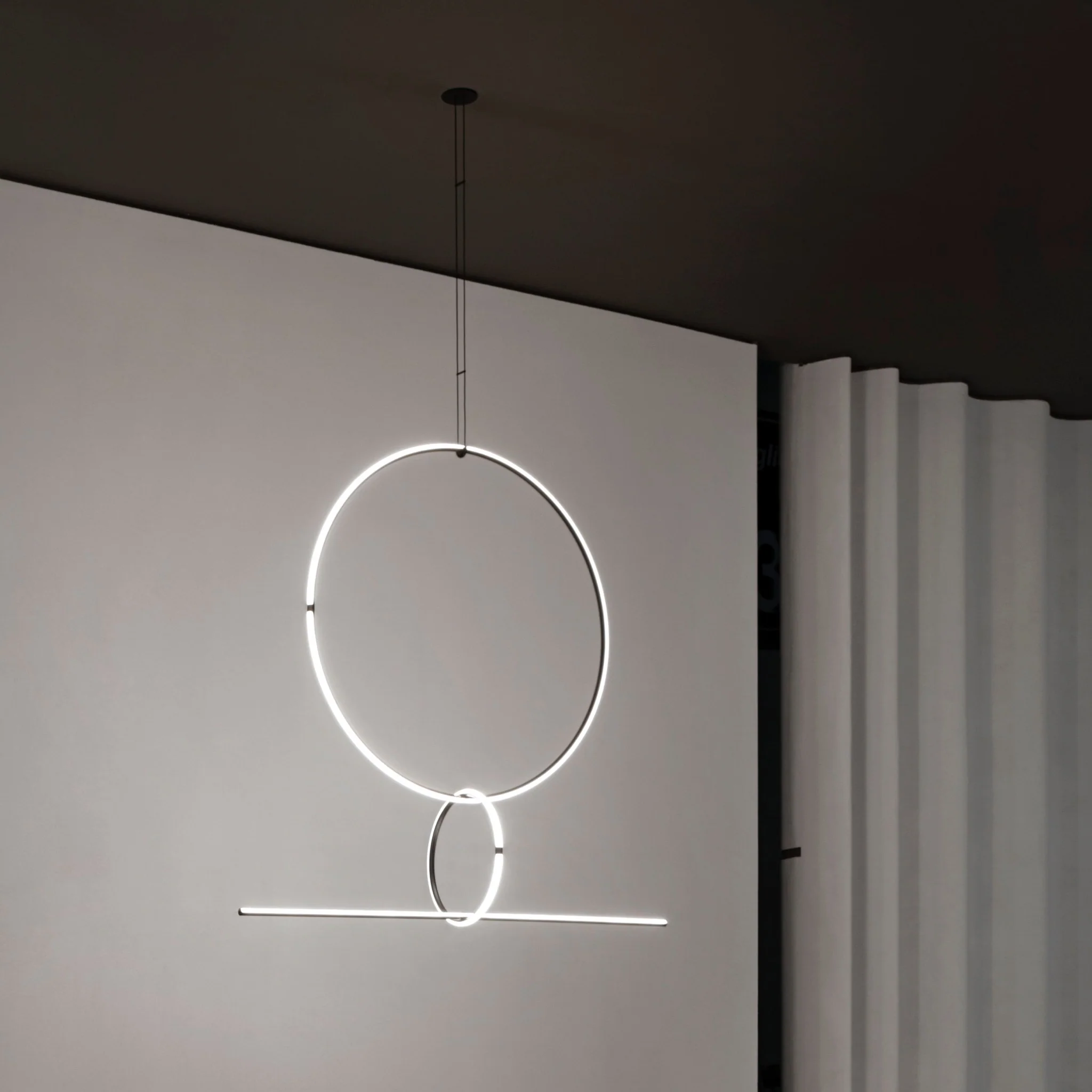 Arrangements by Michael Anastassiades for Flos - Image 7