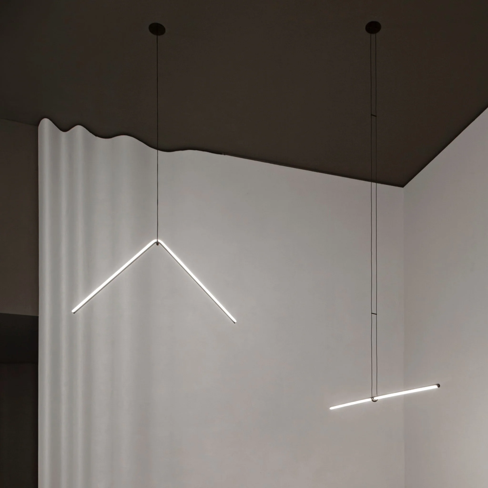 Arrangements by Michael Anastassiades for Flos - Image 8