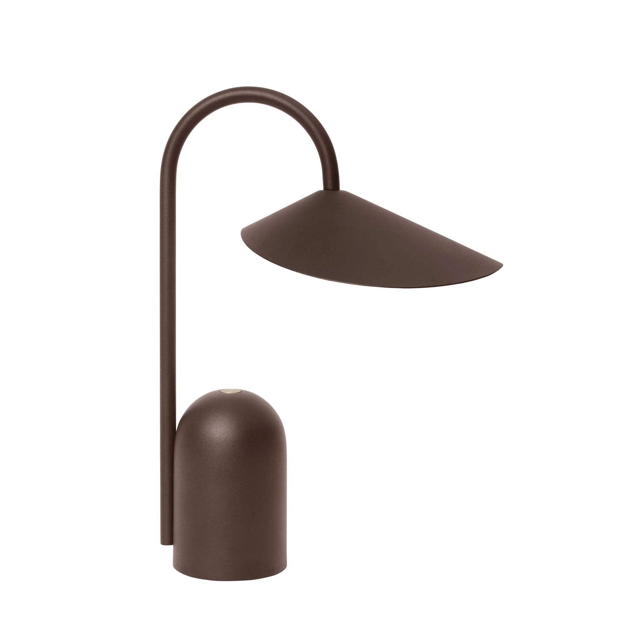 Arum Portable Table Lamp by Ferm Living - Image 10