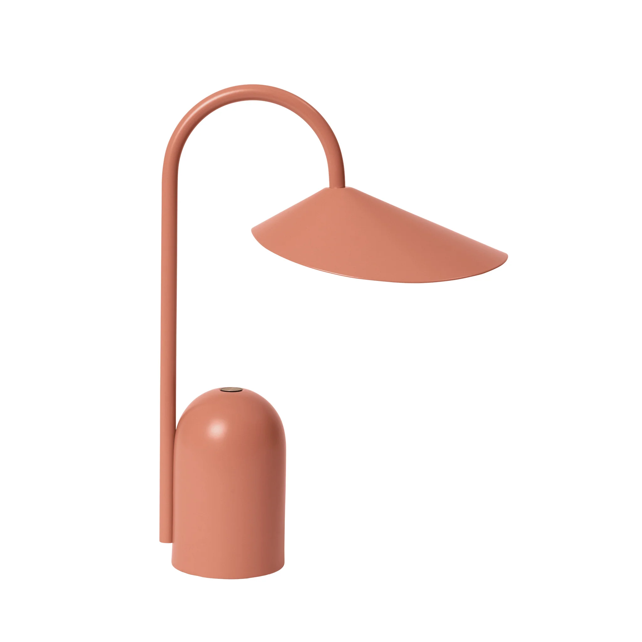 Arum Portable Table Lamp by Ferm Living - Image 11